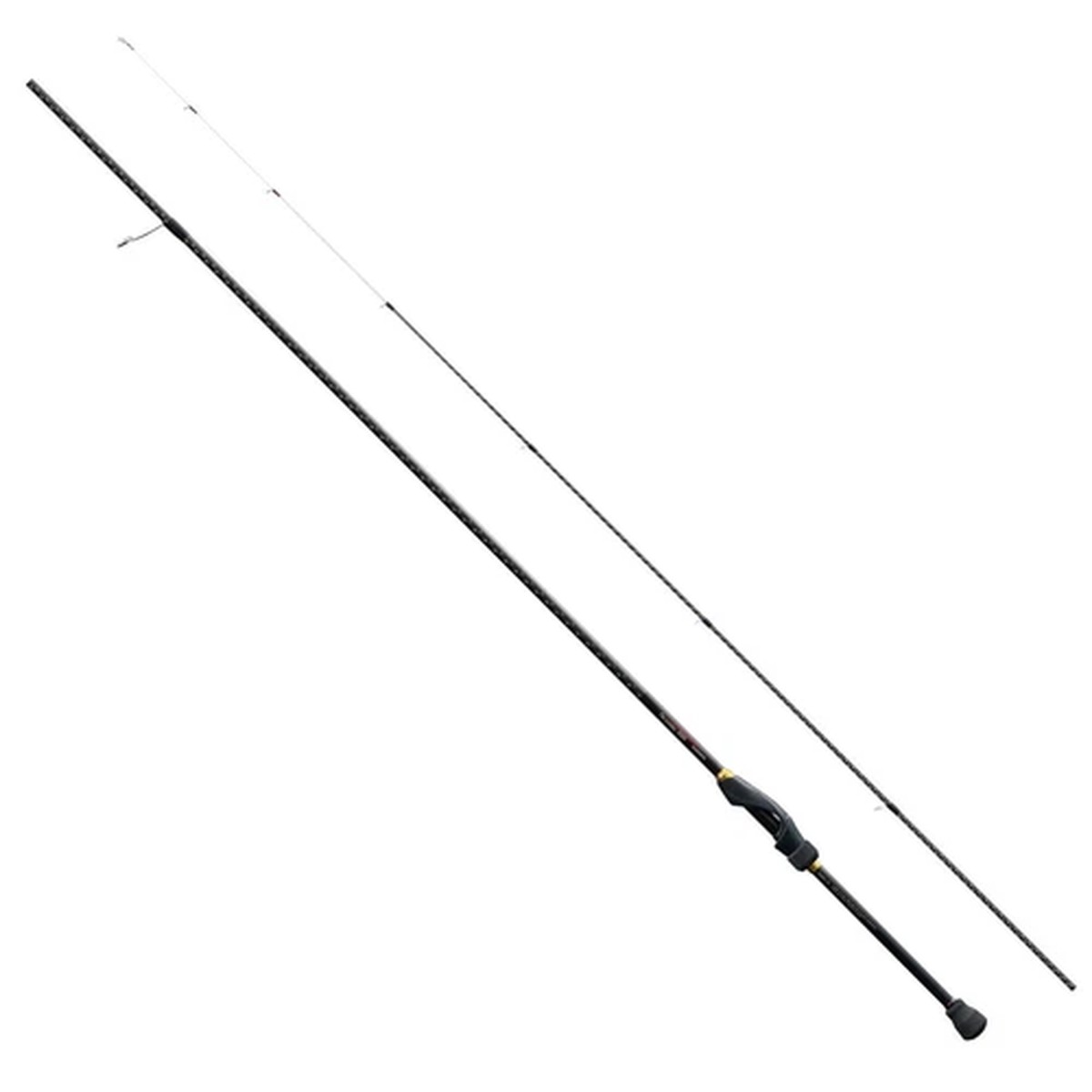 Shimano 23 SOARE BB S80L-S 2pcs Spinning Rod Saltwater Fishing New