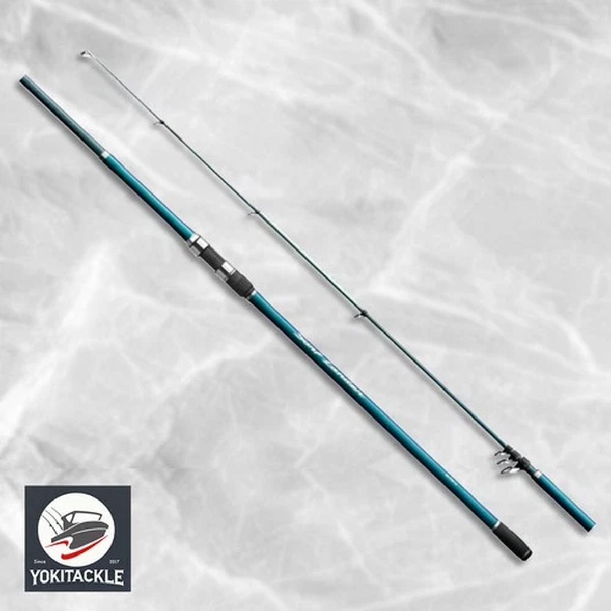 Shimano 23 SURF LANDER Telescopic Surf 405CX-T Rod Portable Long Casting