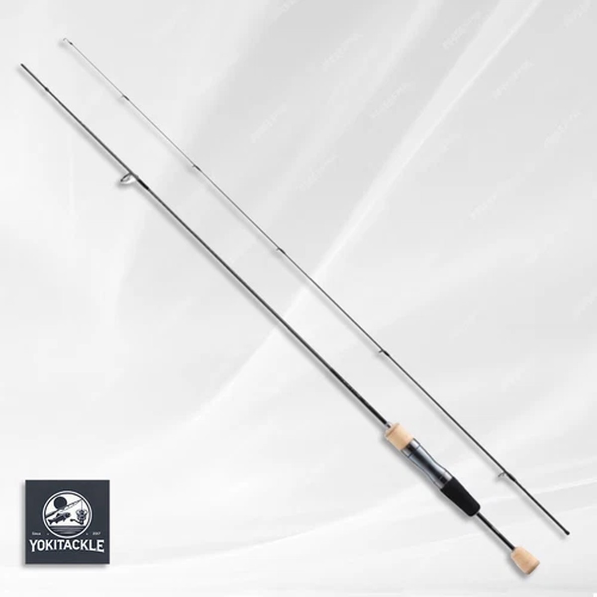 Shimano 23 TROUT ONE AS S60SUL Spinning Rod Shipping from JAPAN