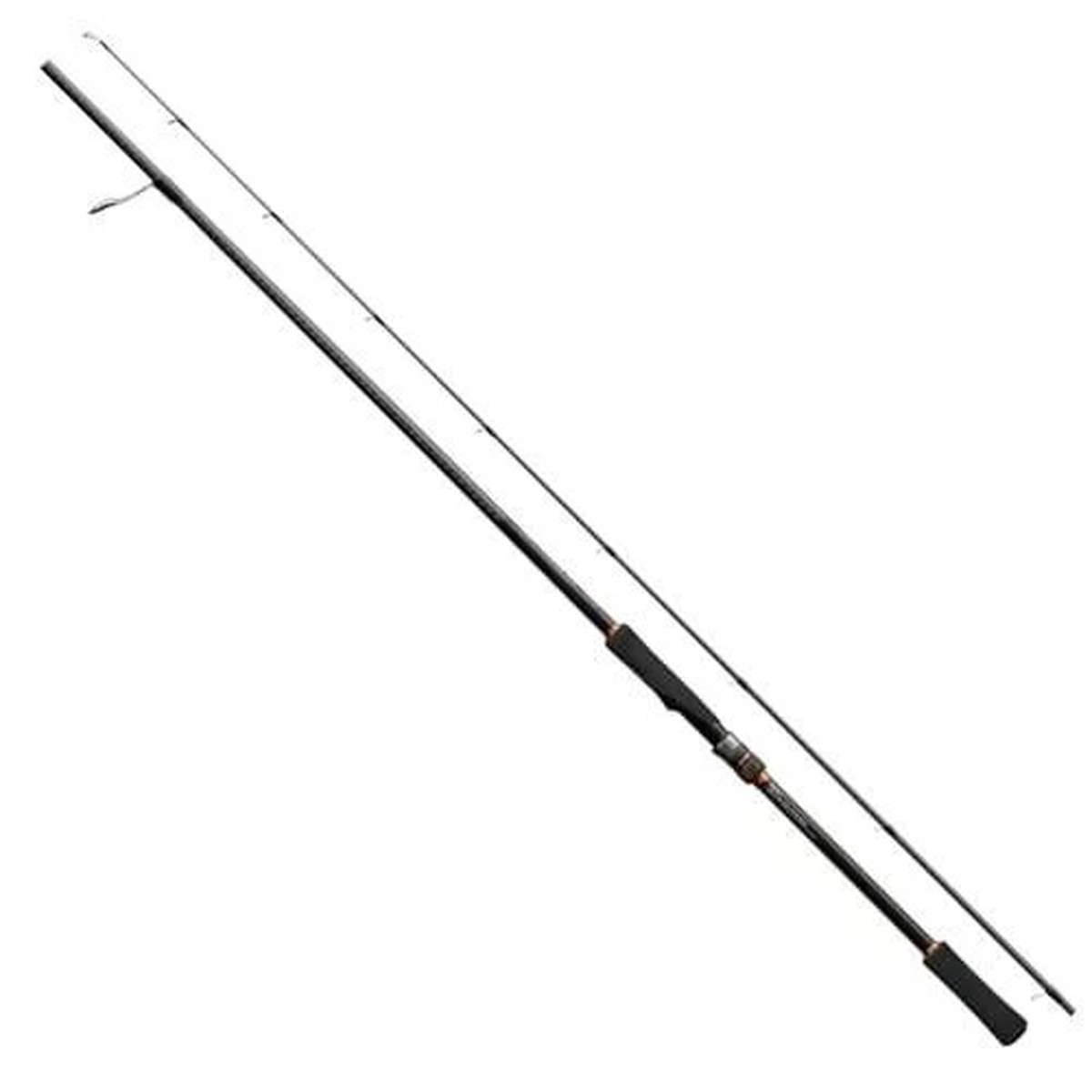 Shimano 24 HARD ROCKER BB S90H Spinning Rod