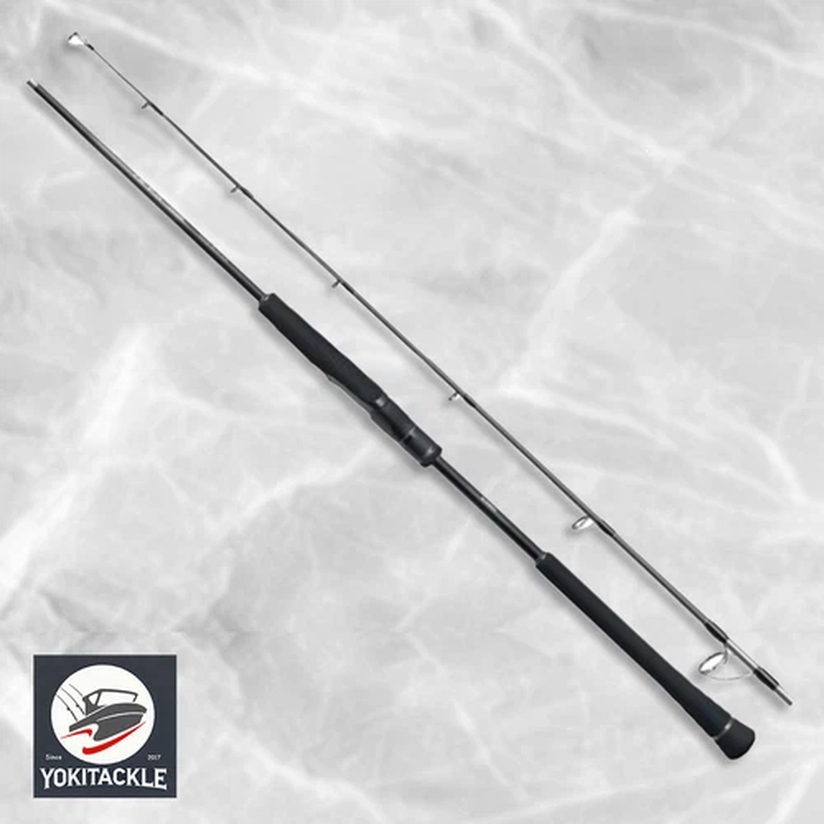 Shimano 24 OCEA JIGGER Quick Jerk S510-5 Spinning Rod Shipping From JAPAN