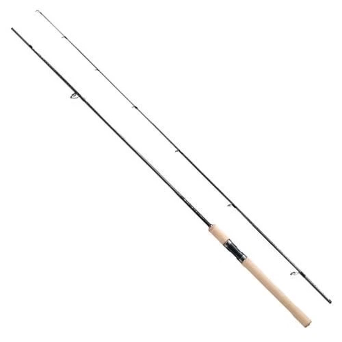 Shimano 24 TROUTONE NS S76ML Spinning Rod for Trout