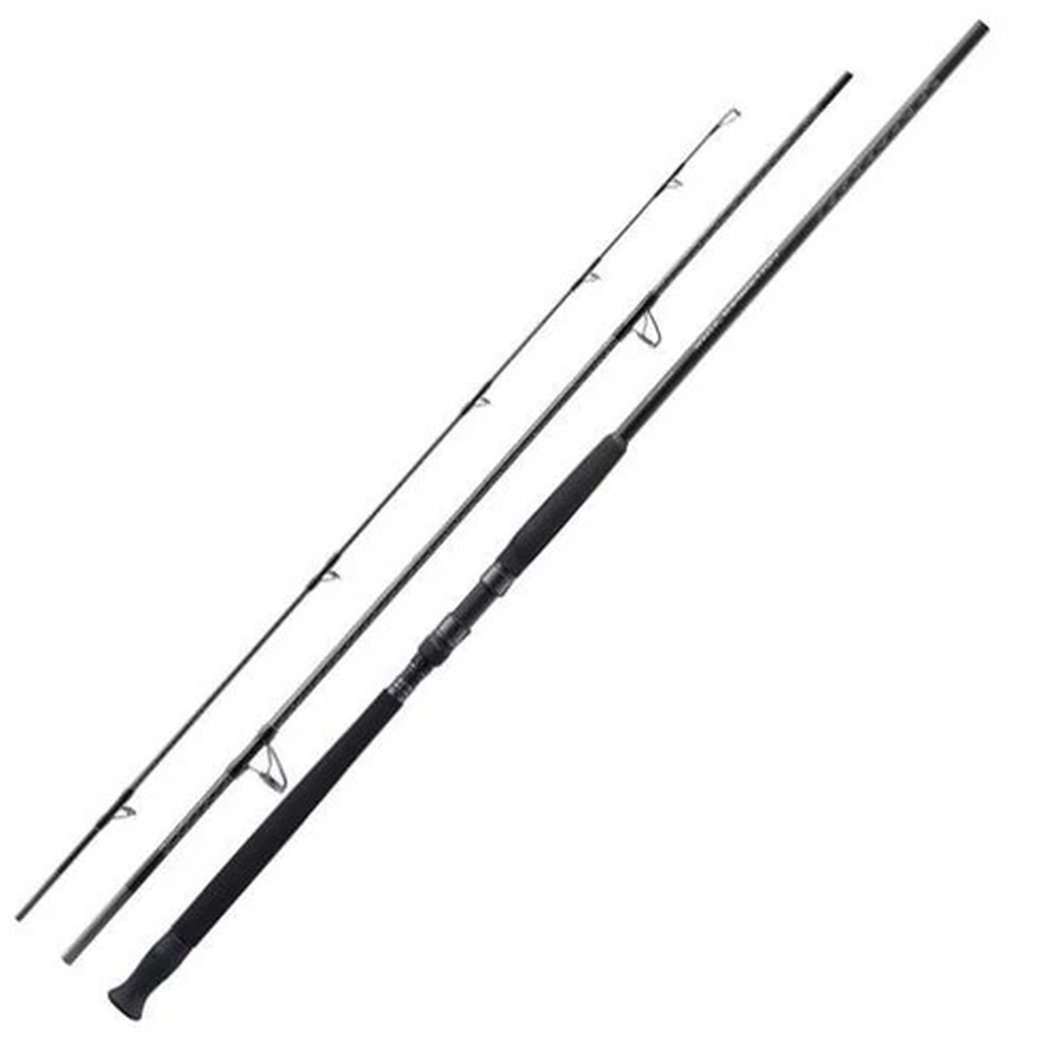 Shimano 25 COLTSNIPER XTUNE S100M-3 3pc Spinning Rod