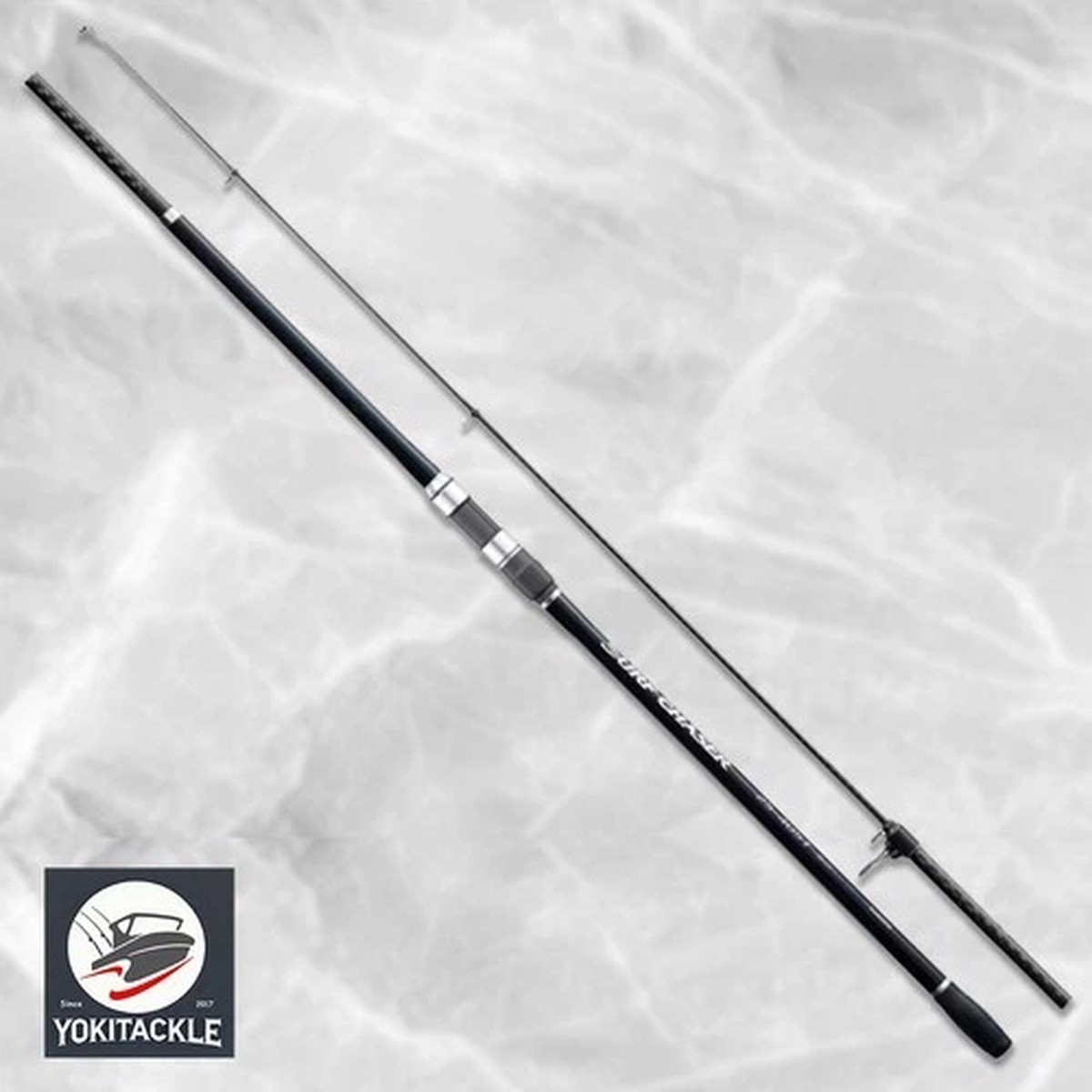 Shimano 25 Surf Chaser 25-405T Surf Casting Fishing Rod