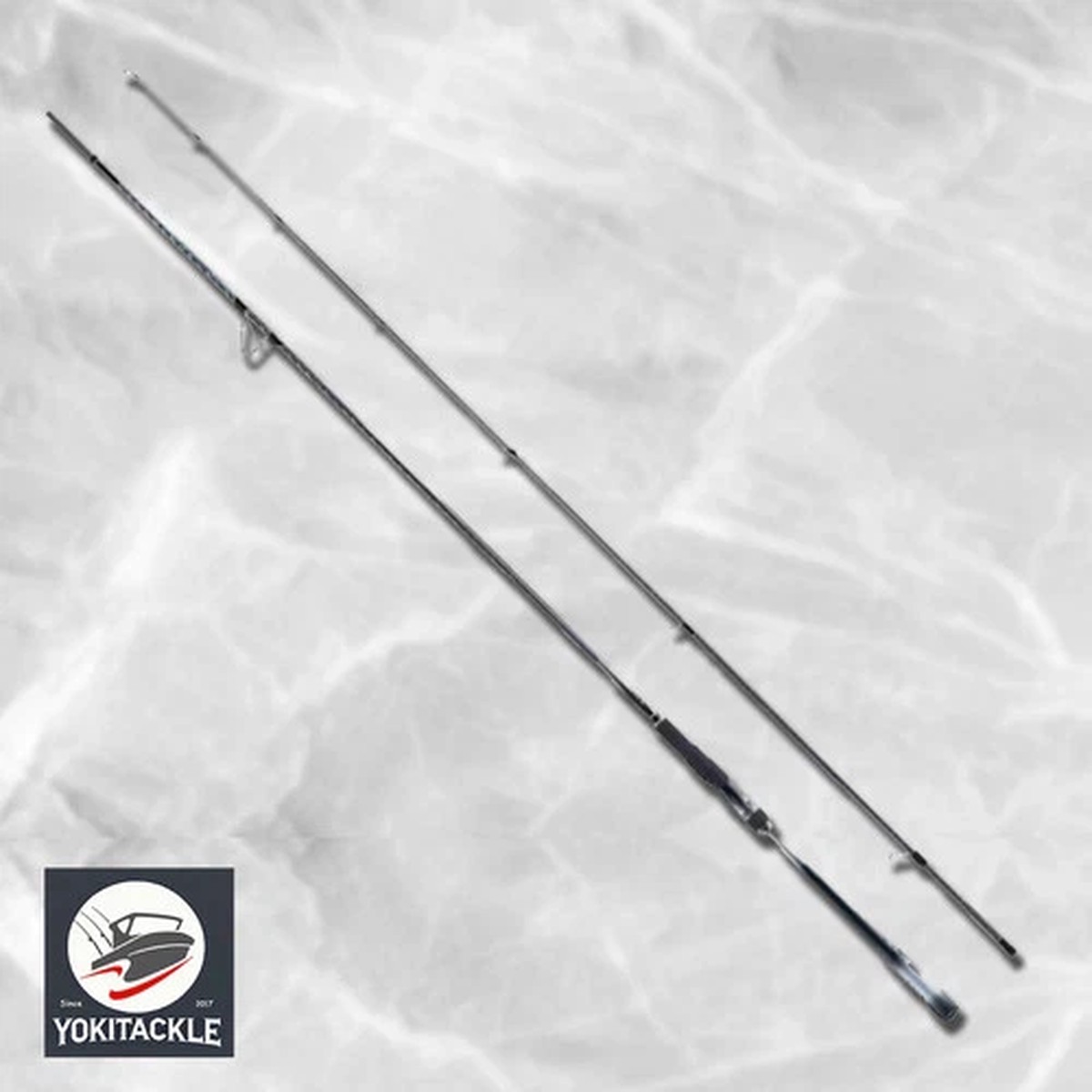Shimano 26 Lunamis S110M Spinning Sea Bass Inshore Fishing Rod