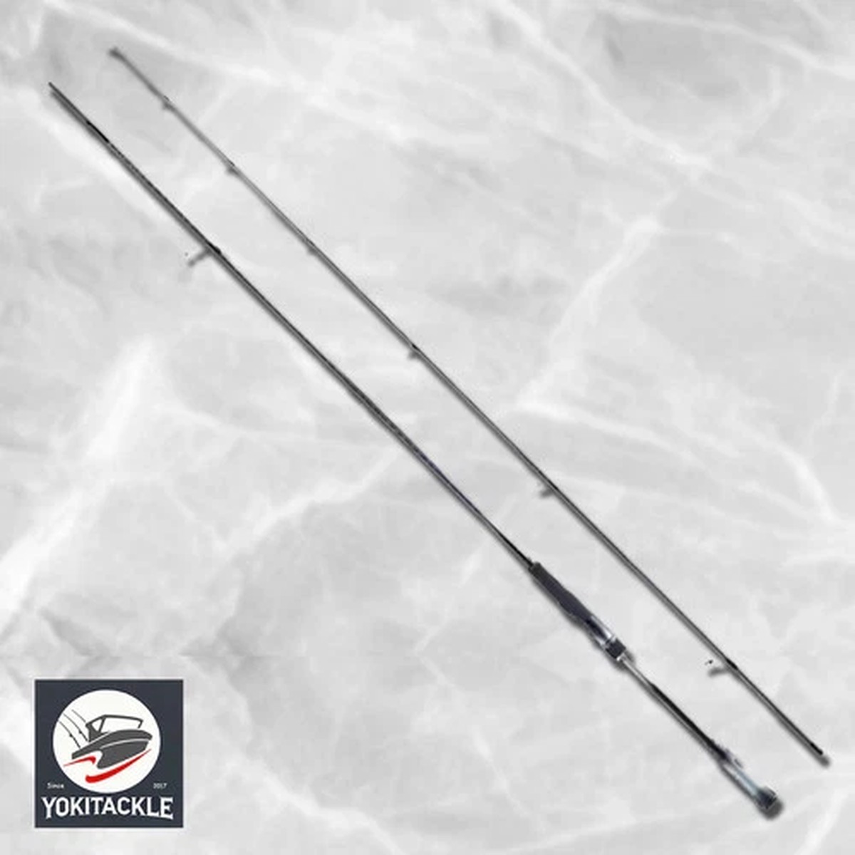 Shimano 26 Lunamis S90L Spinning Sea Bass Inshore Fishing Rod