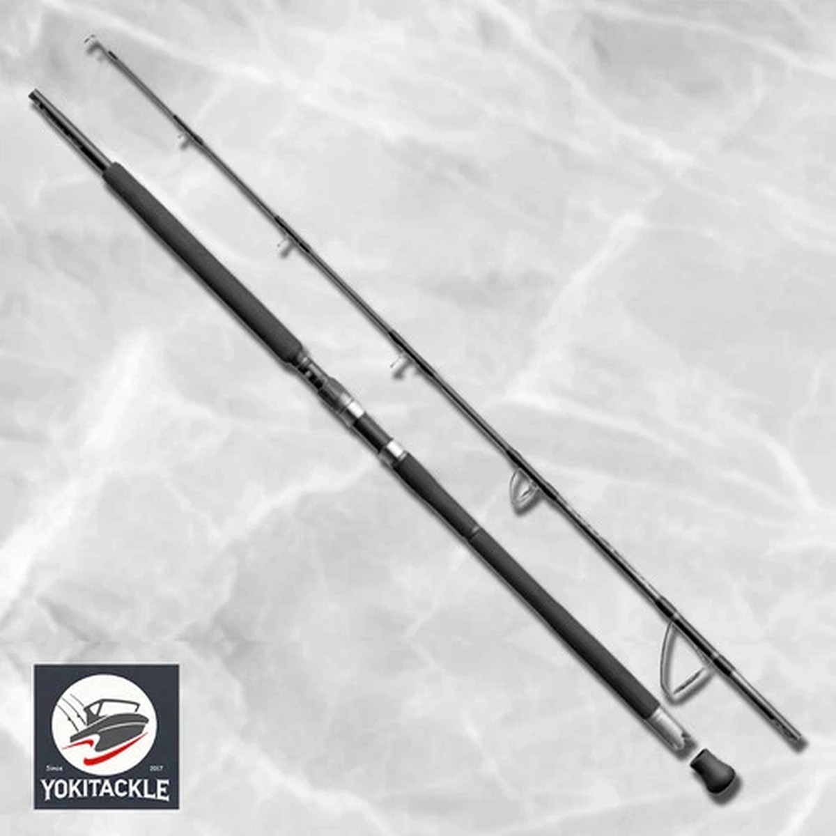 Shimano 26 Ocea Plugger BG BLUEFIN TUNA S70XXXH Spinning Rod