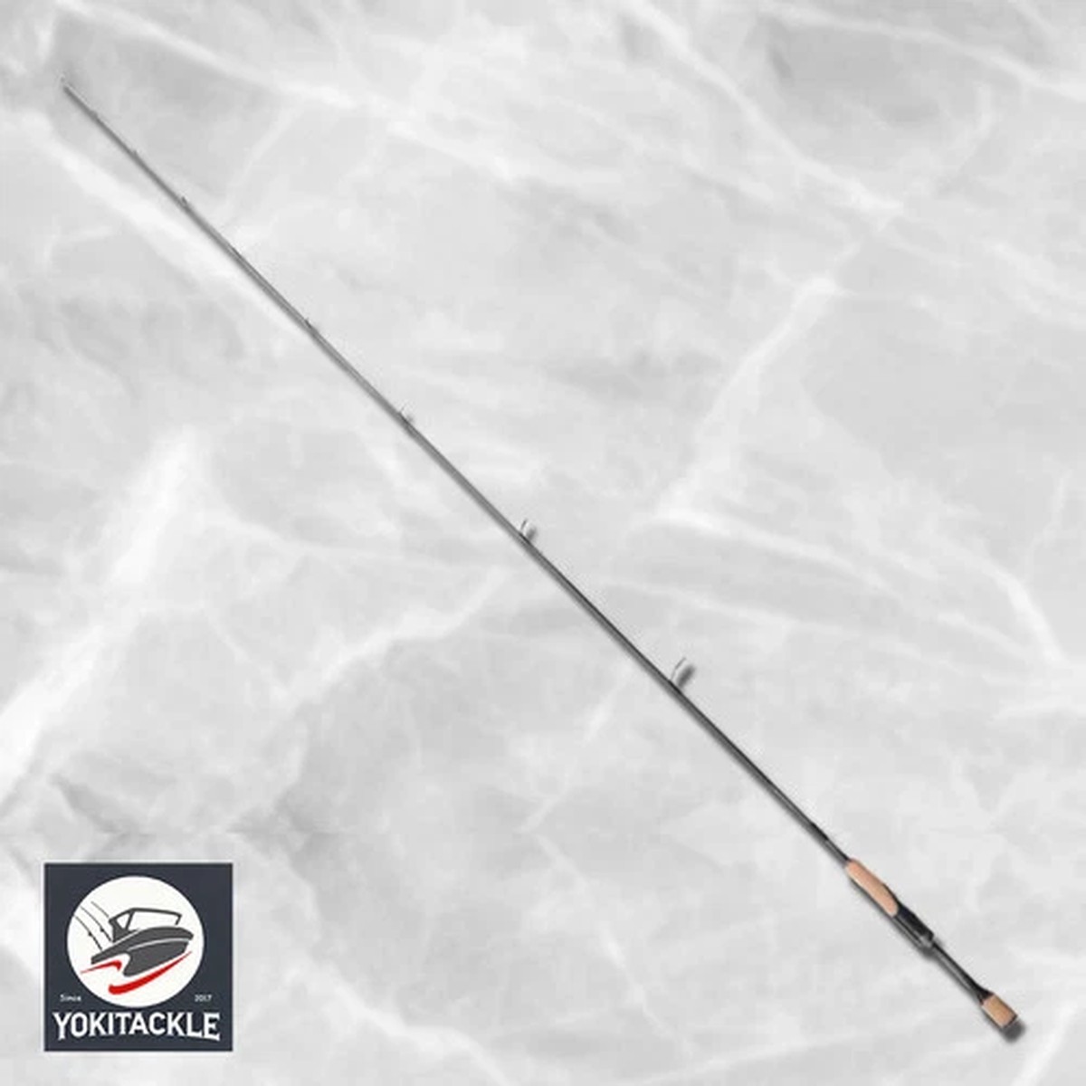 SHIMANO 26 POISON GLORIOUS 261UL-S Bass Spinning Fishing Rod