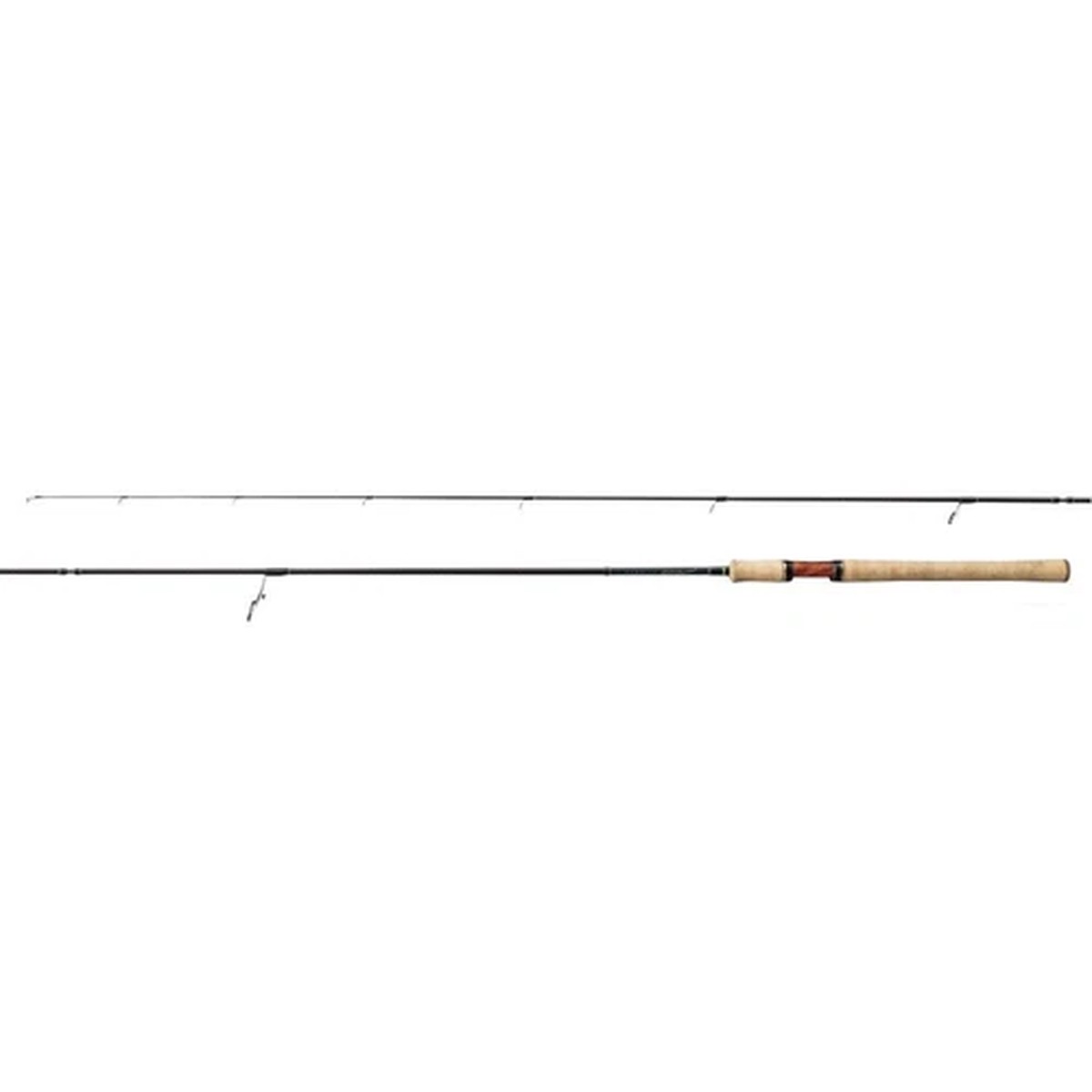 Shimano CARDIFF NATIVE SPECIAL S54UL Spinning Rod for Trout