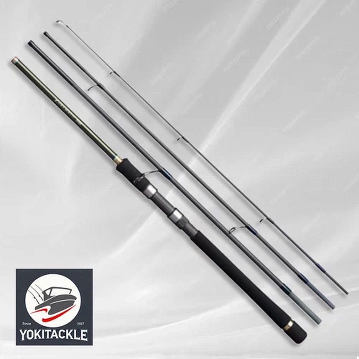 Shimano Lurematic MB S90ML-4 Spinning Rod Shipping from JAPAN