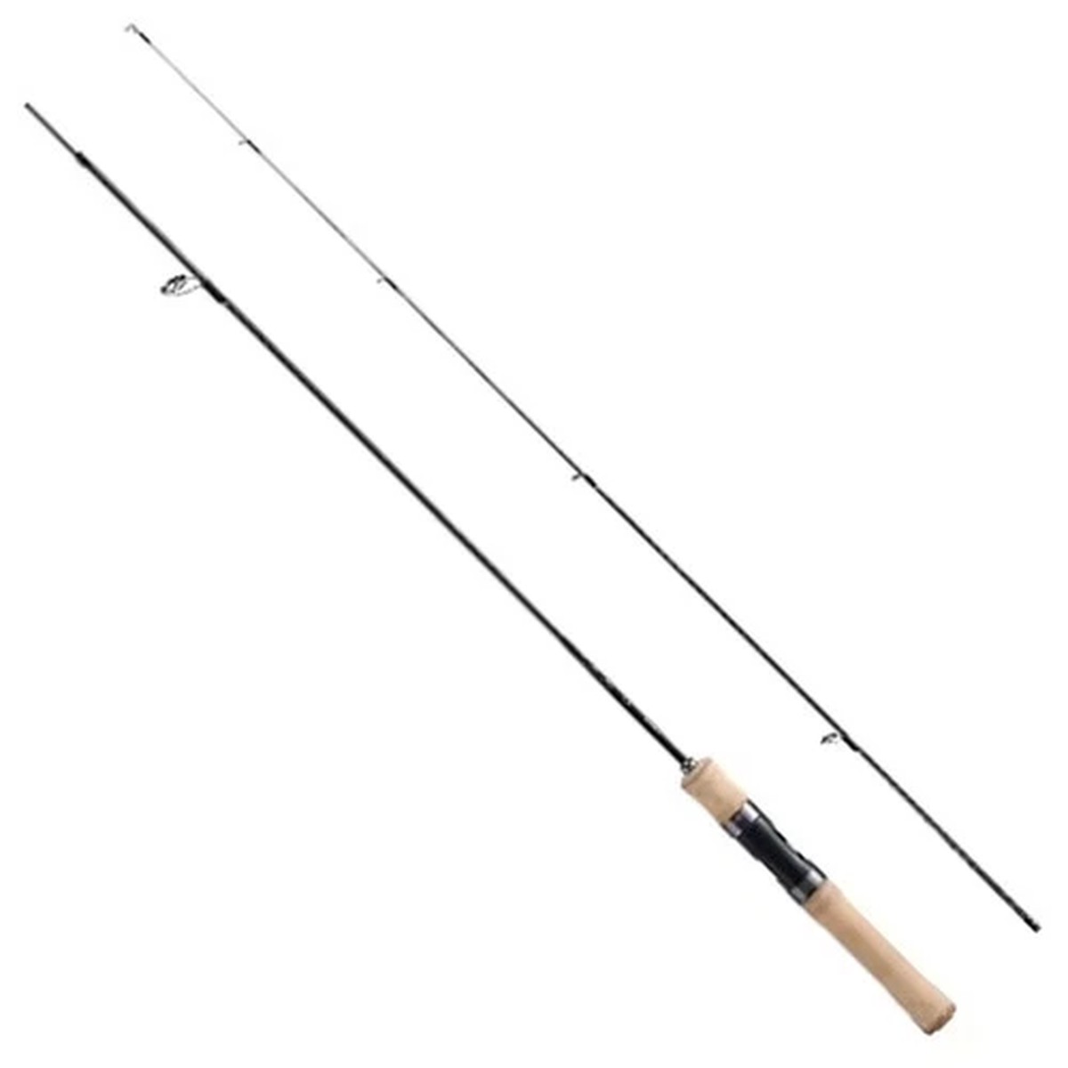 SHIMANO TROUT ONE NS S54UL Spinning Fishing Rod 2pc Trout JDM