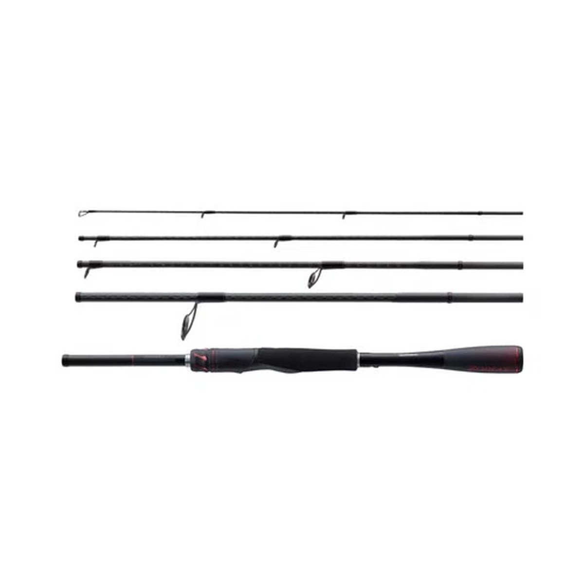 Shimano Zodias Multi Piece Travel Fishing Rods Fathers Day Sale
