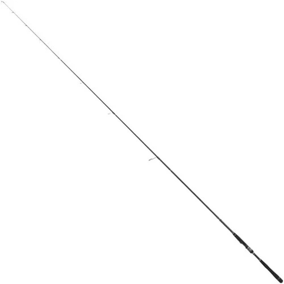 Tailwalk High Tide SSD 88ML-P5 8' 8" 5pc 7-35g Travel Bass Spinning Rod UK Post