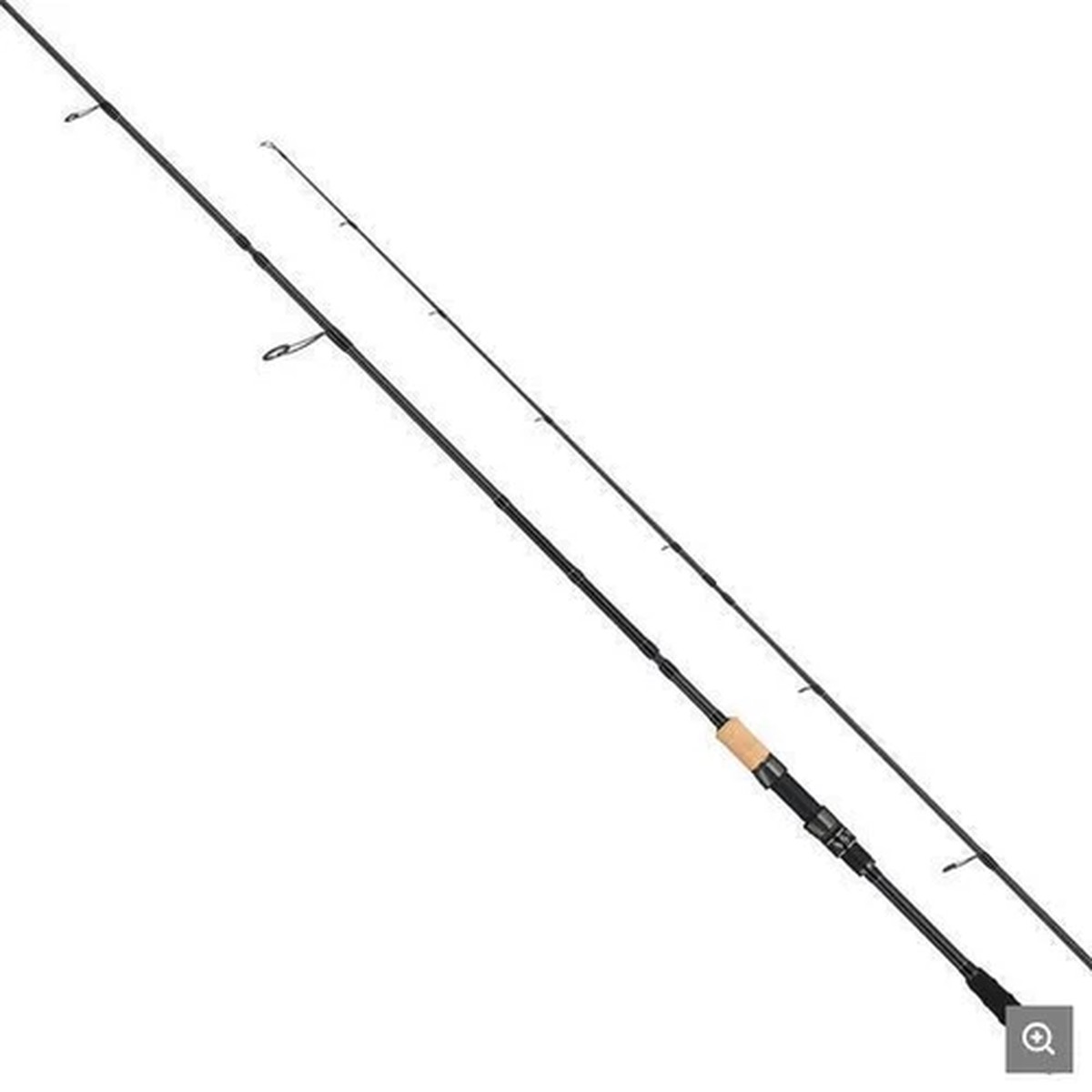 Tailwalk Namazon Mobiley S824XH Spinning Rod for Bass