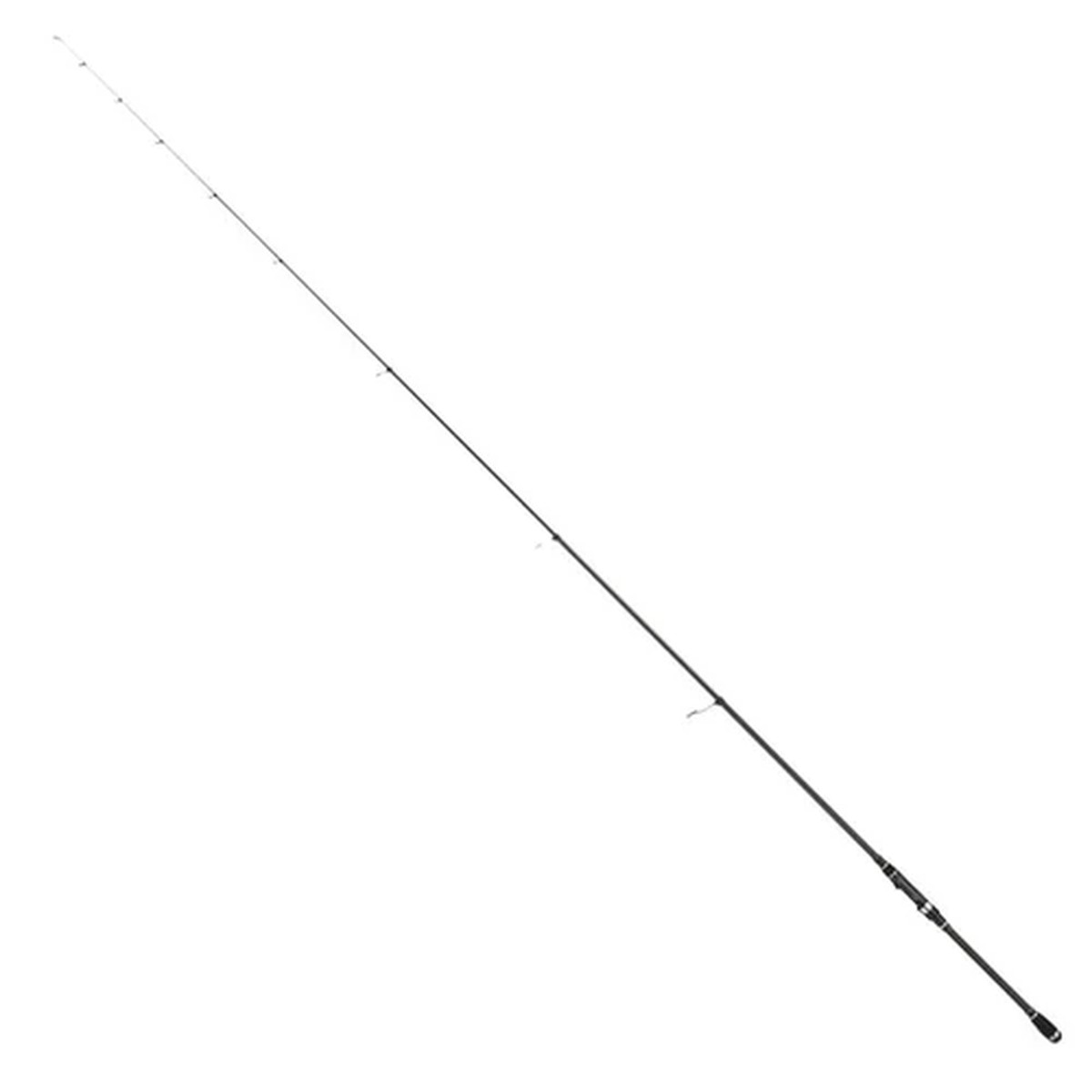 Tailwalk OUTBACK BEYOND S756ML Spinning Rod for Bass