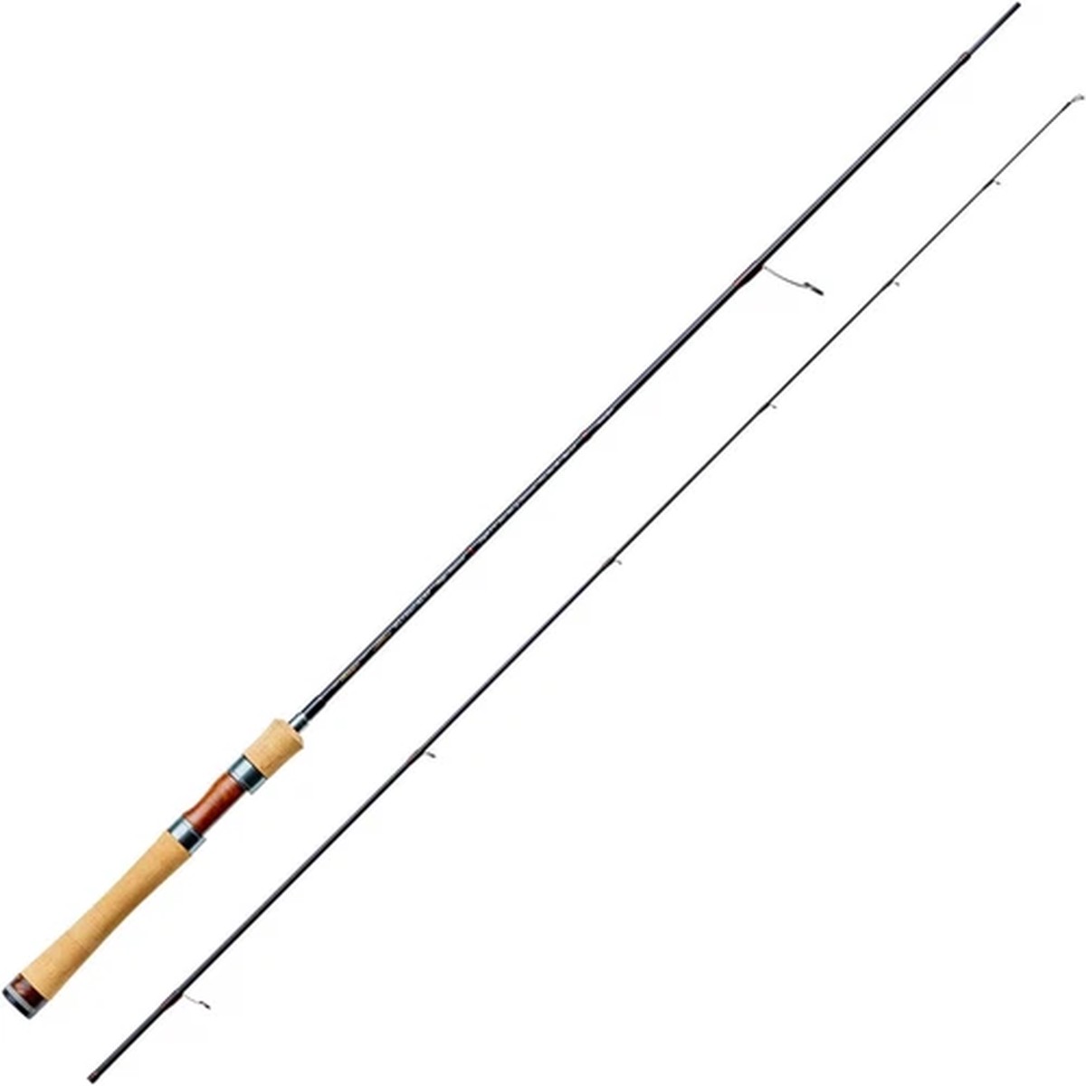 Tenryu 23 Rayz Alter RZA602S-MLMT 2pcs Spinning Rod