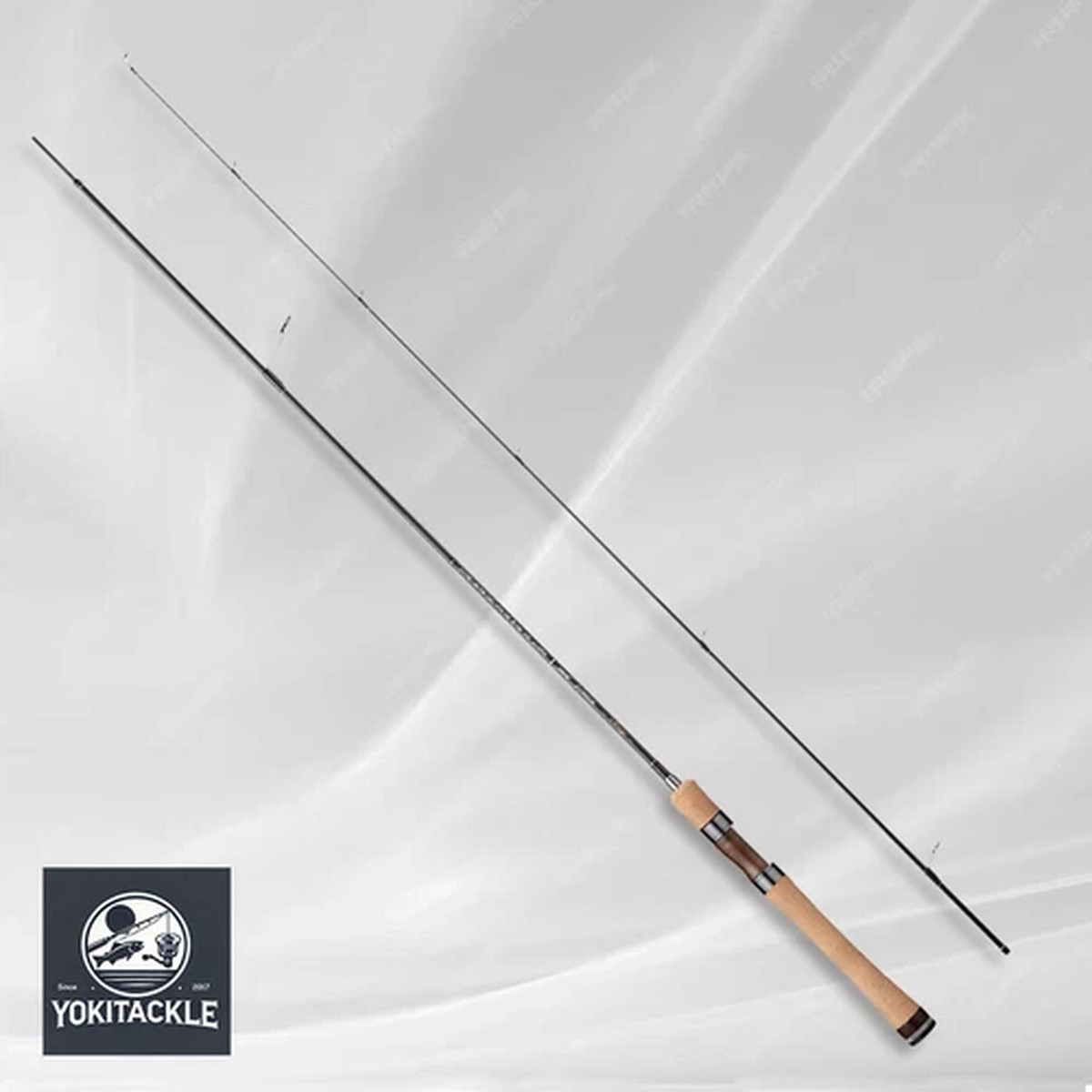 Tenryu Rayz RZ632S-L Spinning Rod for Trout Shipping from JAPAN