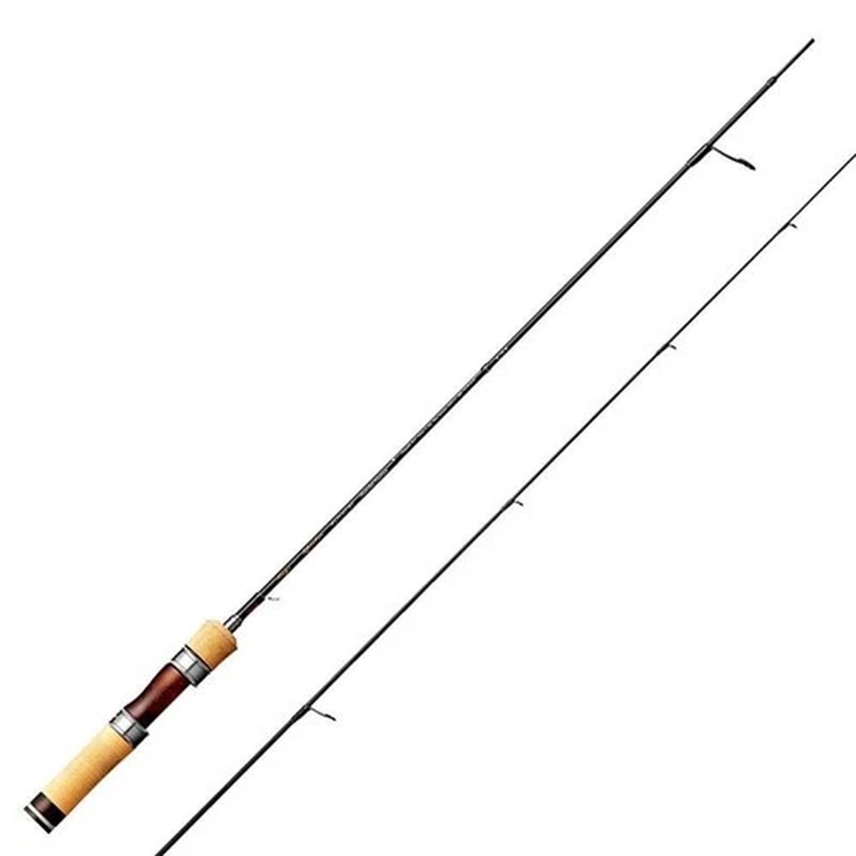Tenryu Rayz Spectra RZS512S-LML Spinning Rod for Trout