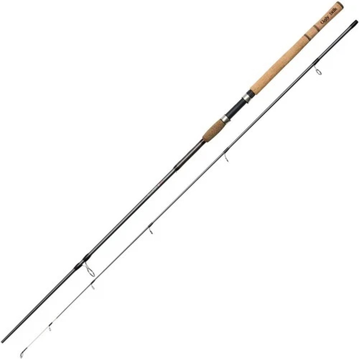 Ugly Stik Elite Spinning Rod 8' 20-50g