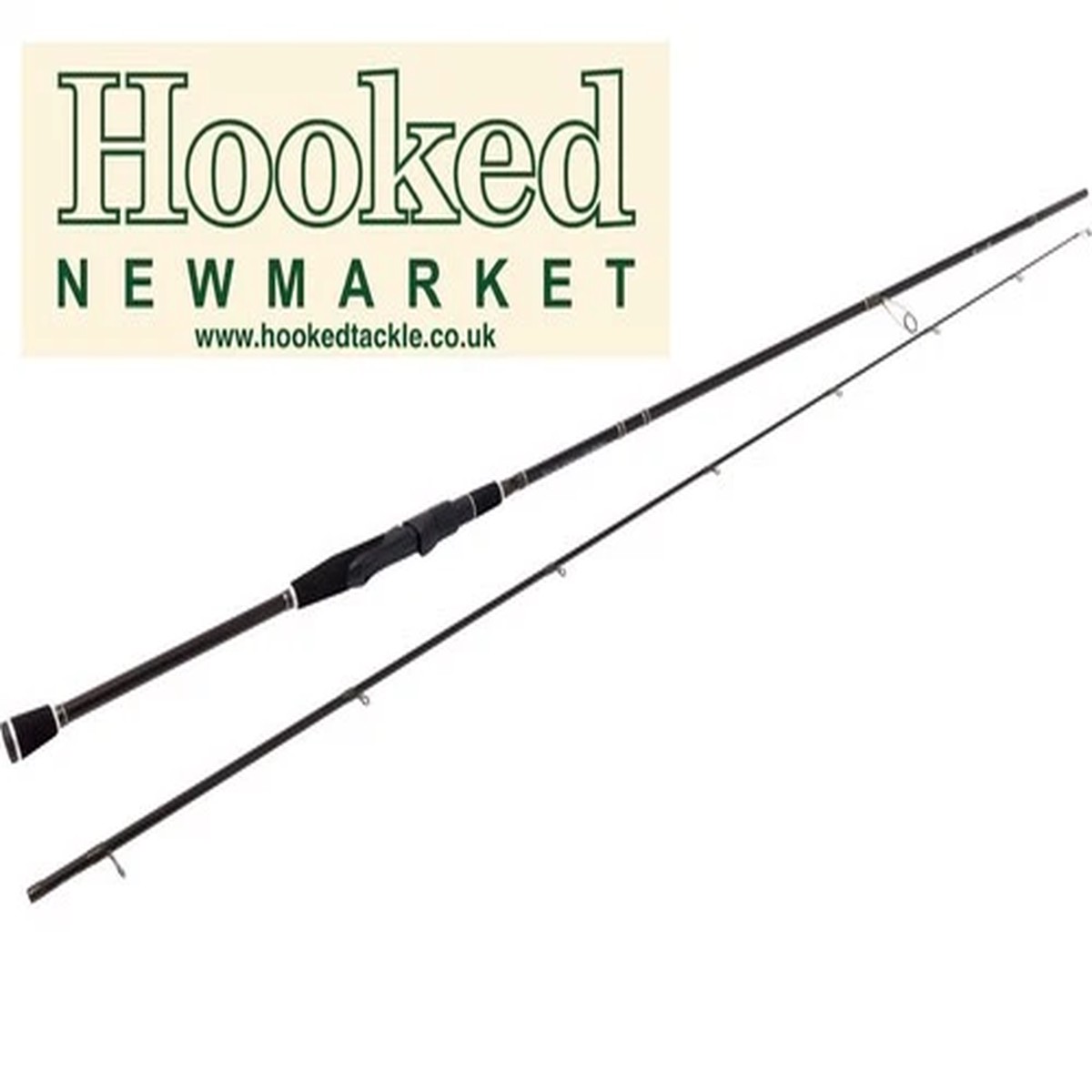 Westin W2 Finesse T&C 7ft 6" 5-15g Lure rod