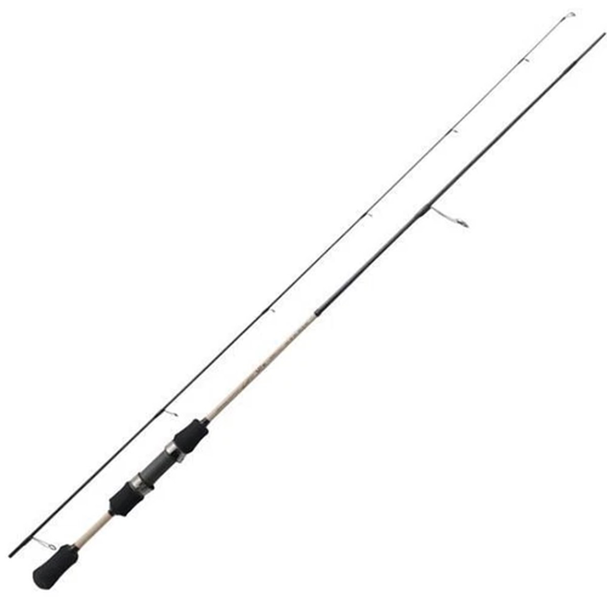 YAMAGA Blanks 24 Lupus Area 511RF Spinning Rod for Trout