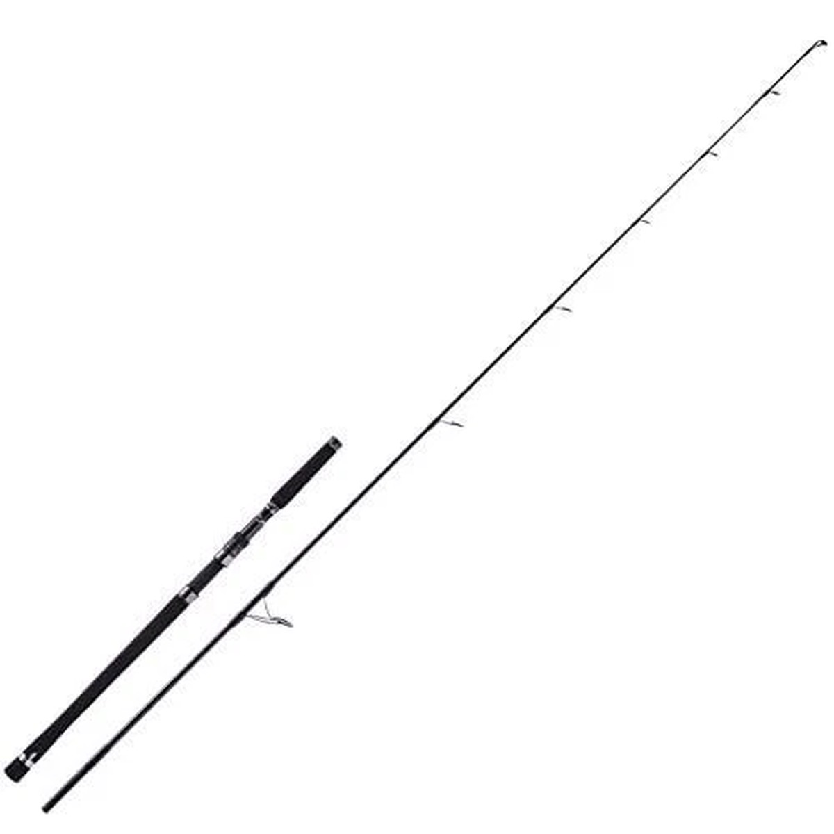 Abu Garcia SALTY STAGE PT OFFSHORECTG XOCS-71M Spinning Rod