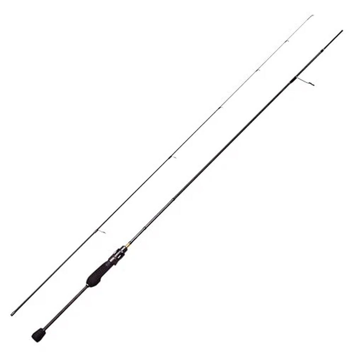 Abu Garcia SALTY STYLE AJI SYAS-632ULS Spinning Rod