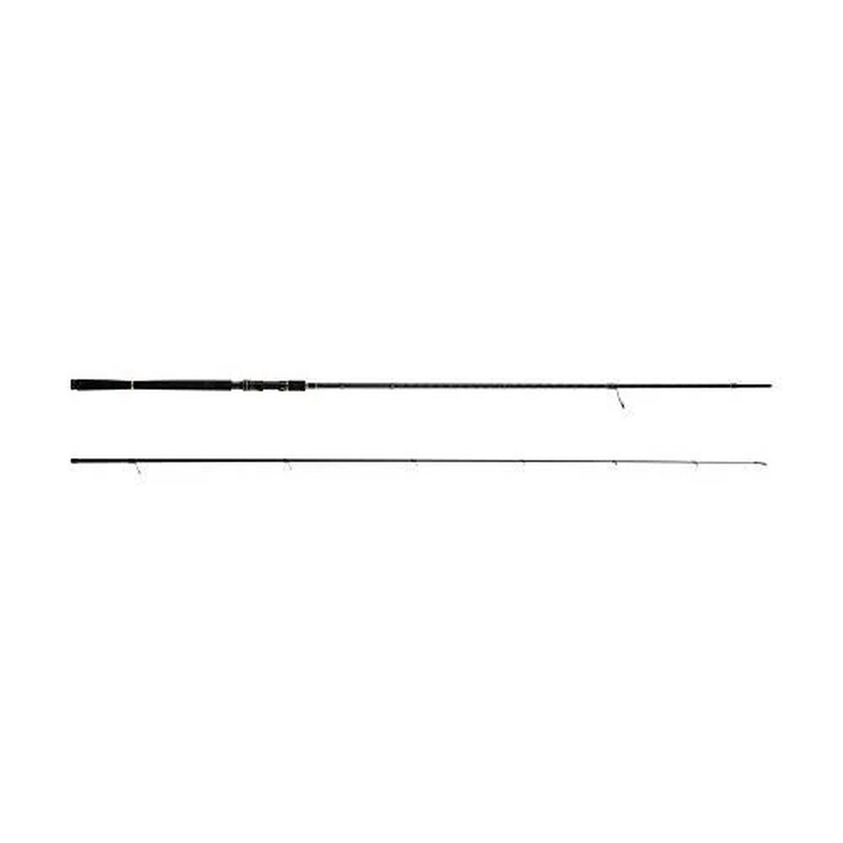 Abu Garcia Salty Style LSJ STLS-1062M40-KR Spinning Rod