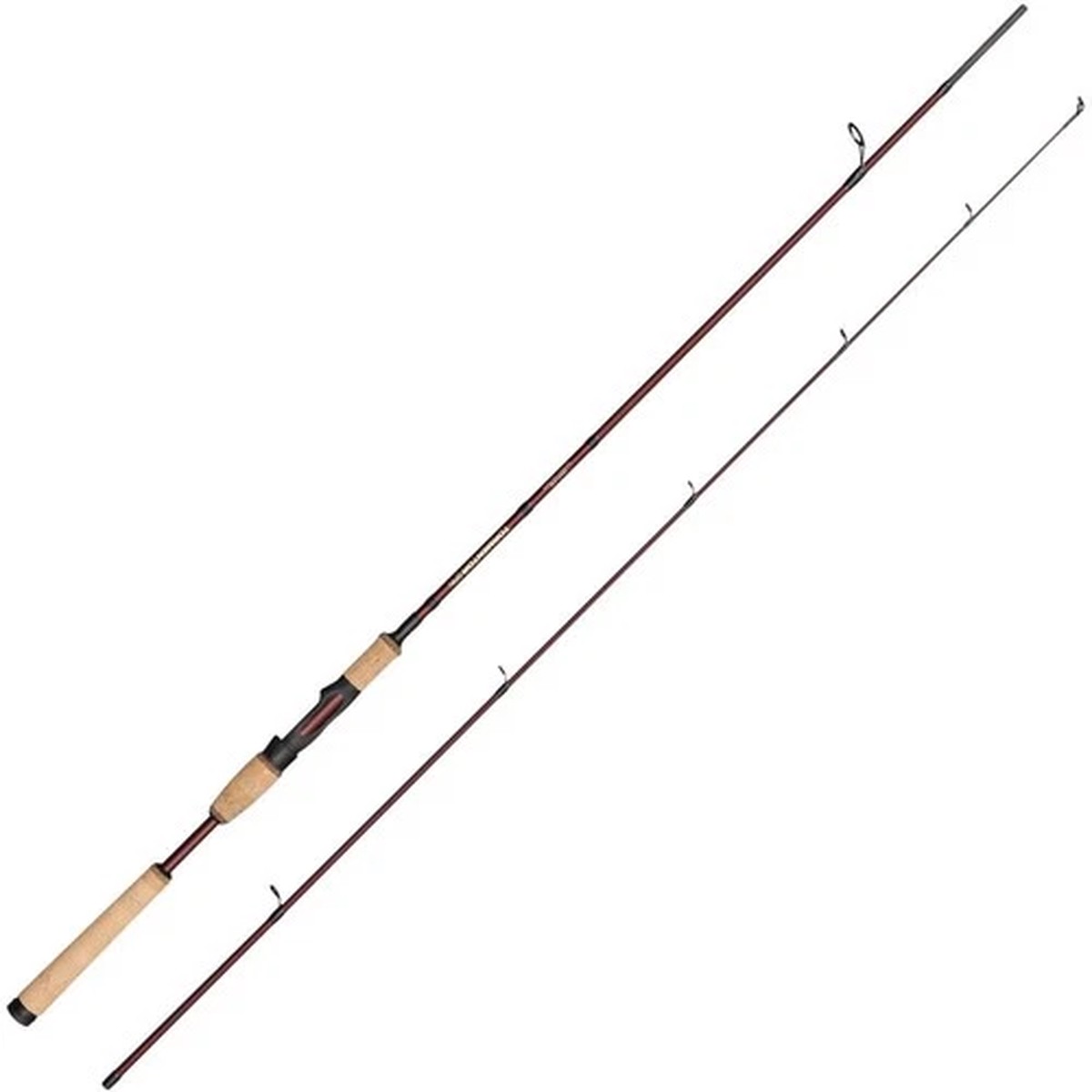 Abu Garcia Tormentor 2 Spinning Rod 8' 5-21g
