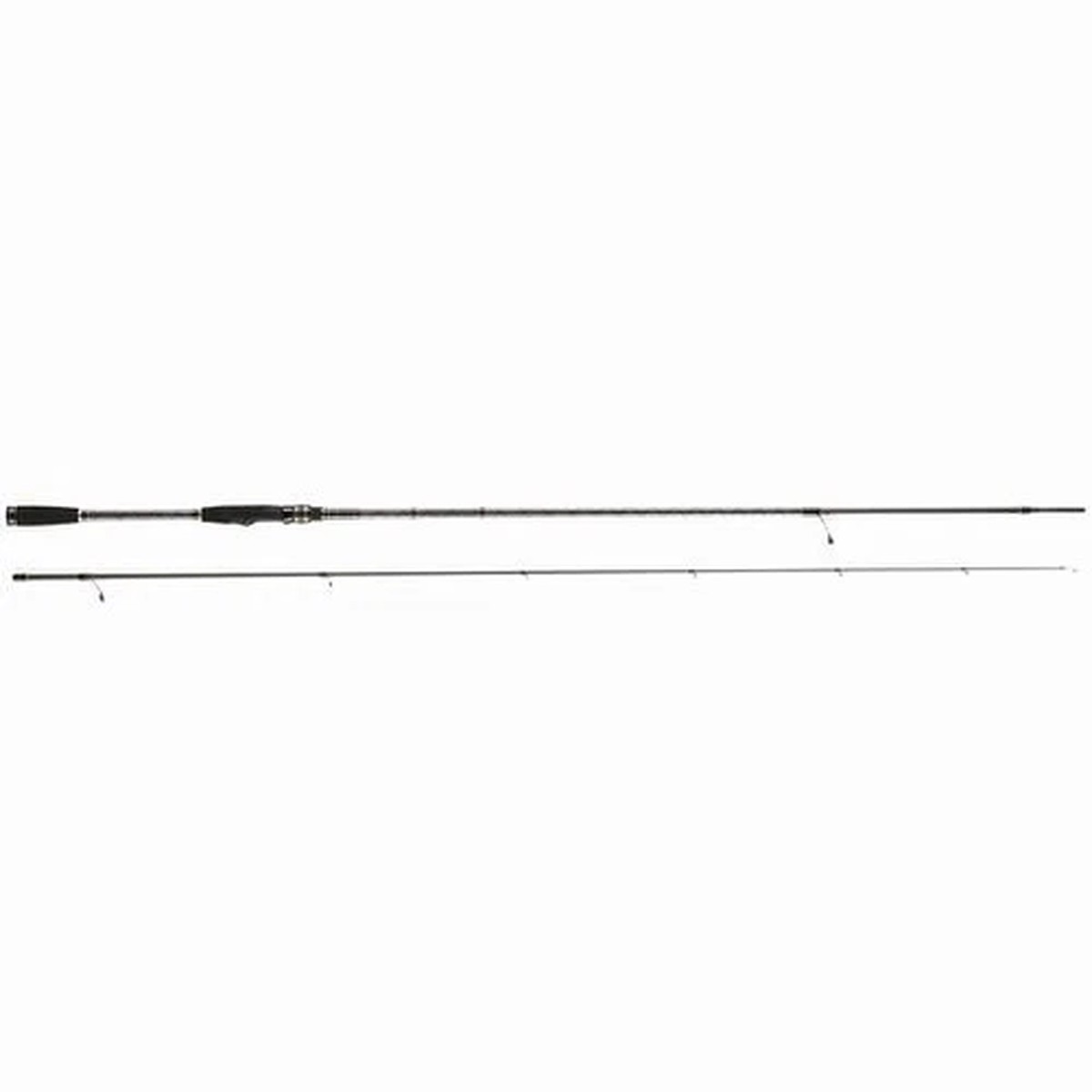 Abu Garcia XROSSFIELD XRFS-902ML Spinning Rod