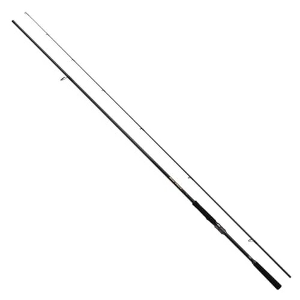 Daiwa 24 OVERTHERE 106M-K Spinning Rod