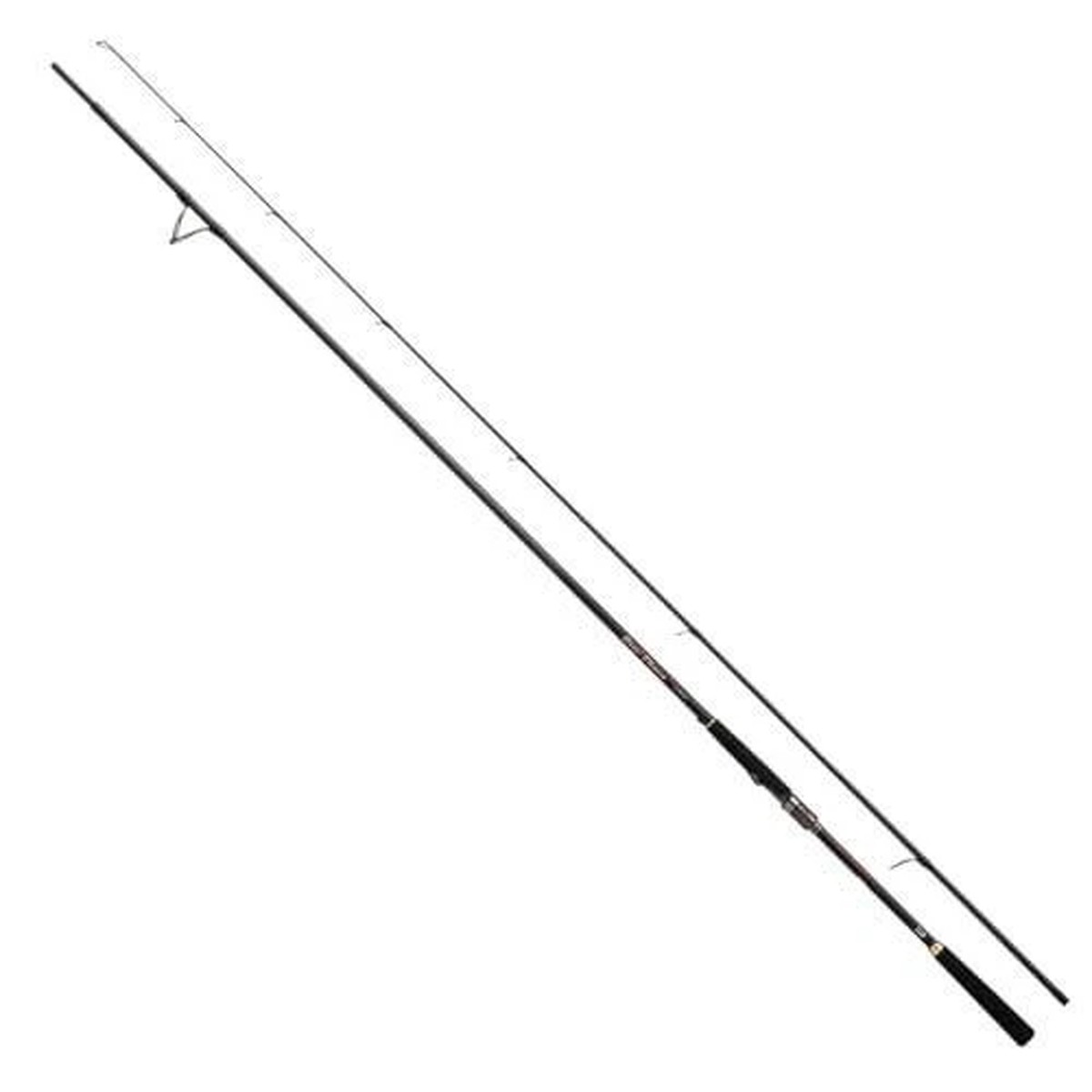 Daiwa 24 OVERTHERE EX 103MH Spinning Rod