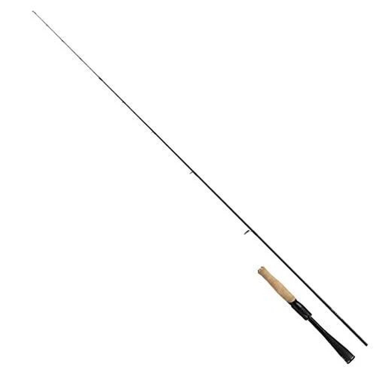 Daiwa BLAZON S64UL Spinning Rod for Bass