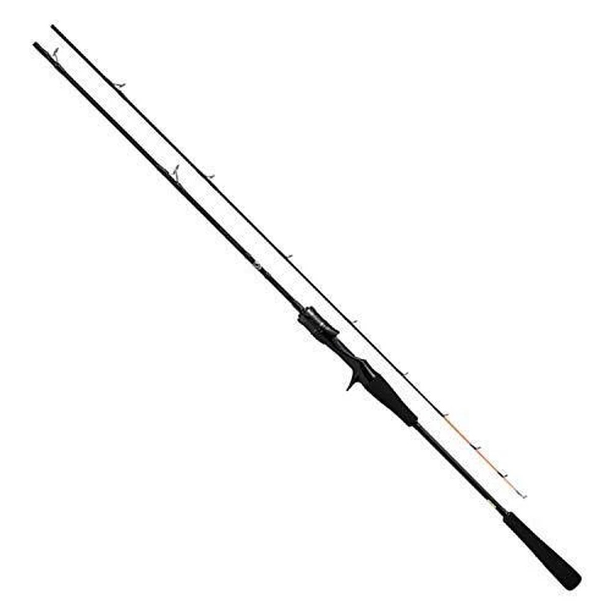 Daiwa CATALINA BJ AIR PORTABLE 65LB-METAL Baitcasting Rod