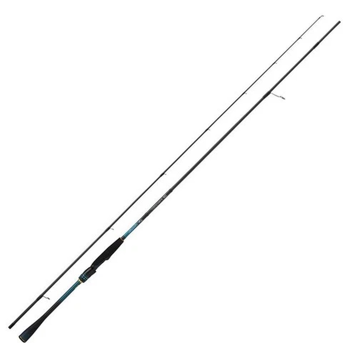 Daiwa EMERALDAS MX 89M-V Spinning Rod for Eging