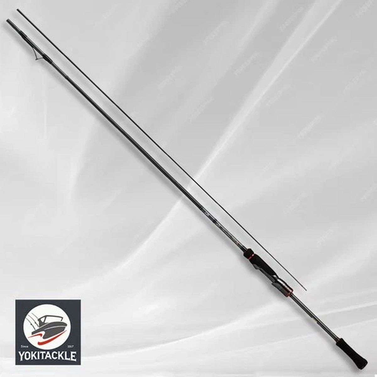 Daiwa EMERALDAS STOIST RT IL 84MLM Spinning Rod for Eging