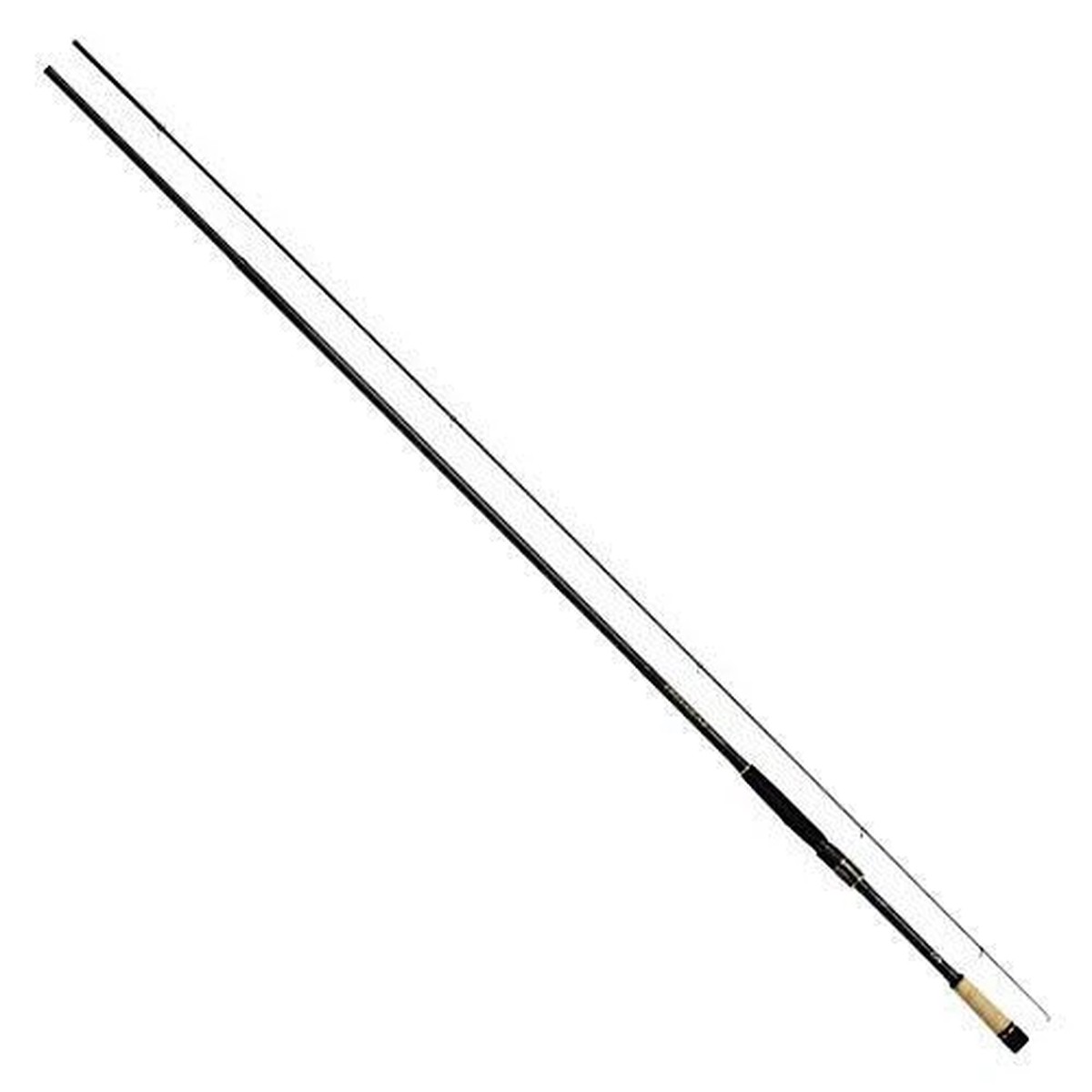 Daiwa FREEGEAR MX 460TMH Spinning Rod