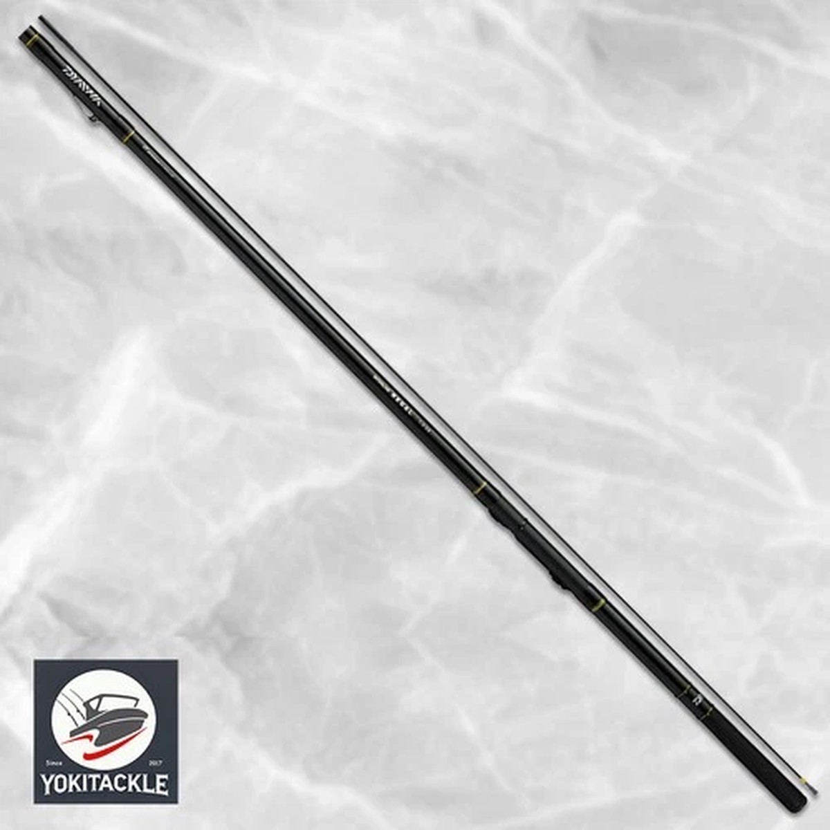 Daiwa Interline Regal IL Regal 2-42 Boat Saltwater Fishing Rod