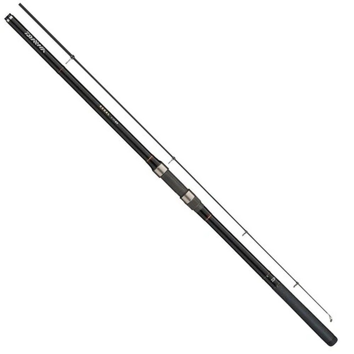 DAIWA Iso Rod/Breakwater Regal 3~5 Long Throw
