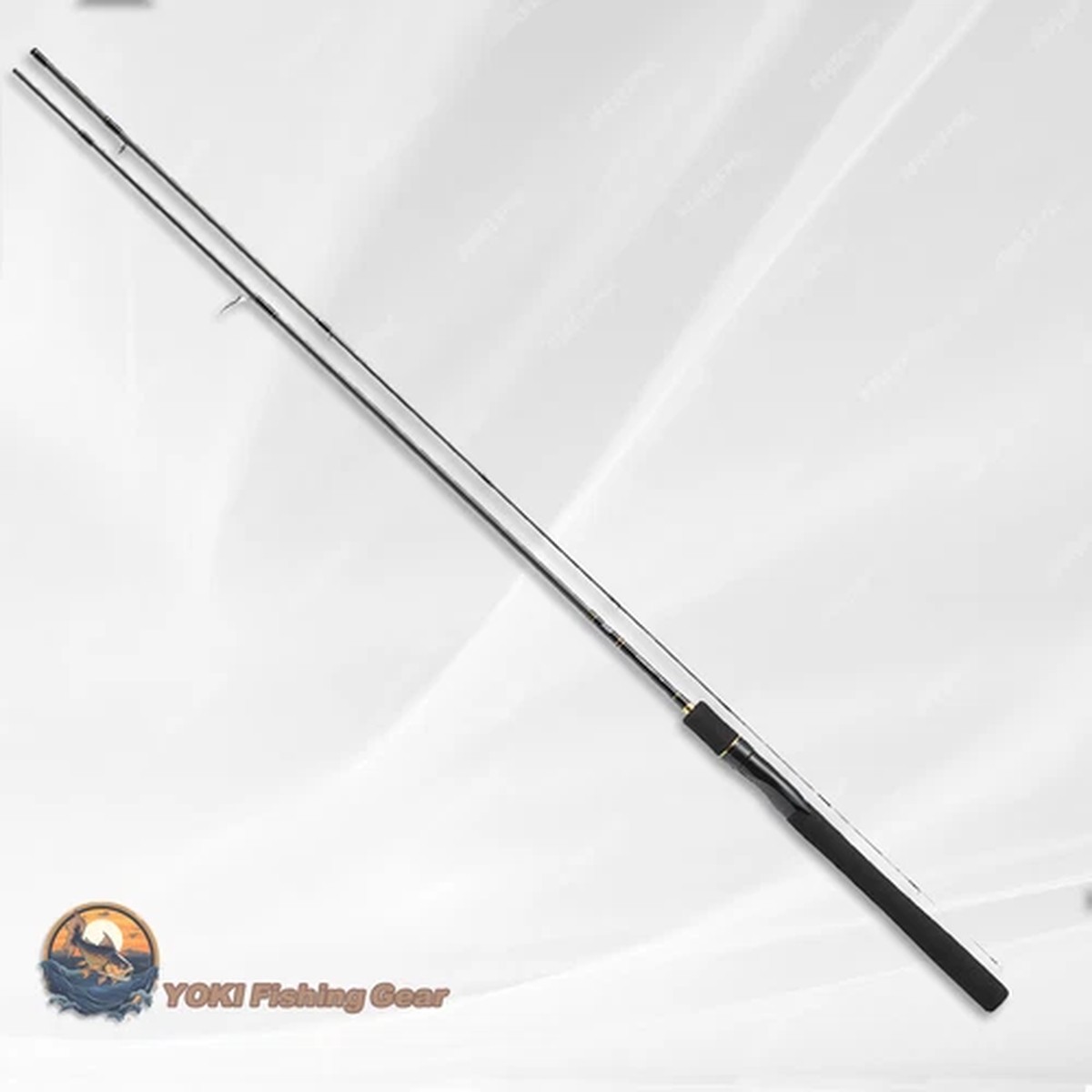 Daiwa LURENIST 86M Spinning Rod Shipping From JAPAN