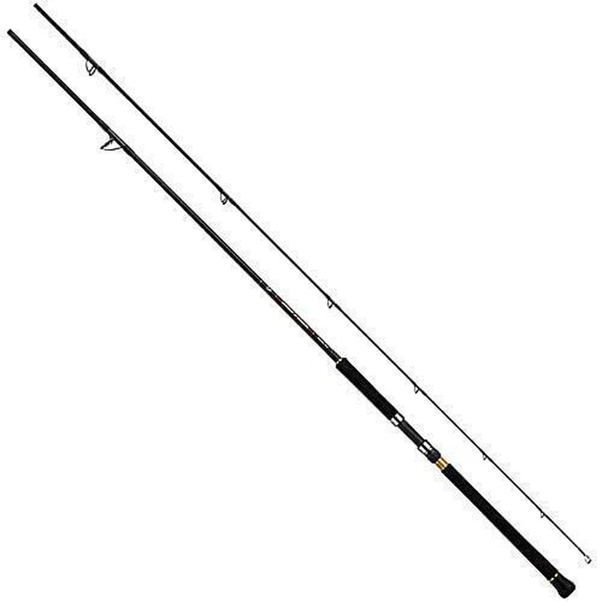 Daiwa Over There Grande 106H Spinning Rod Freshwater Saltwater Fishing
