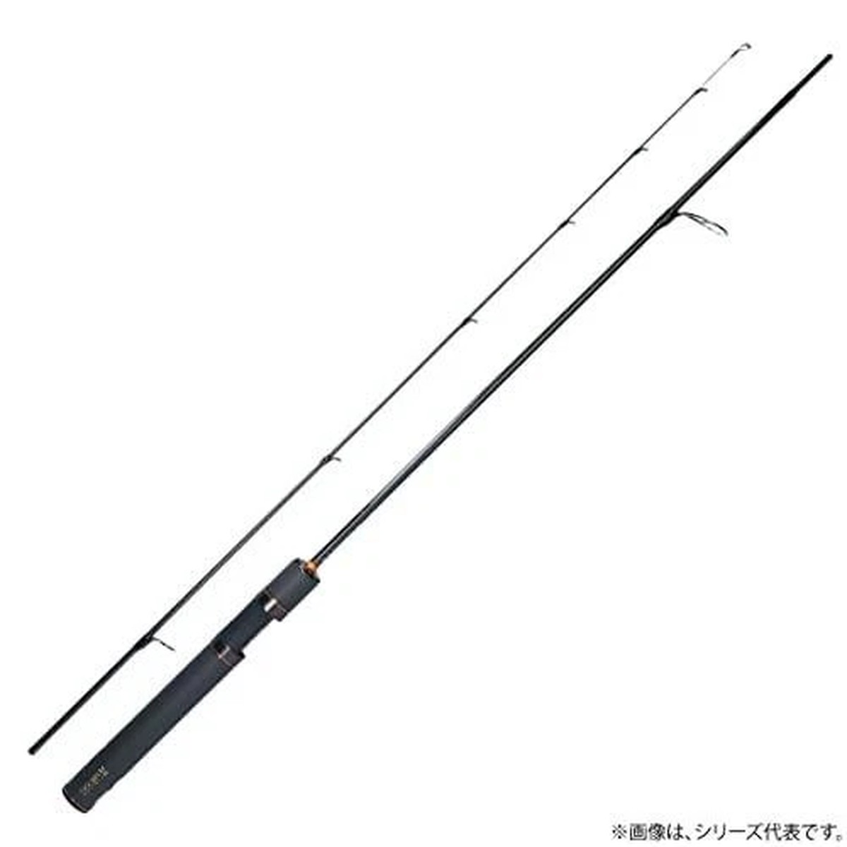 Daiwa Presso LTD AGS 61L-S Spinning Rod for Trout