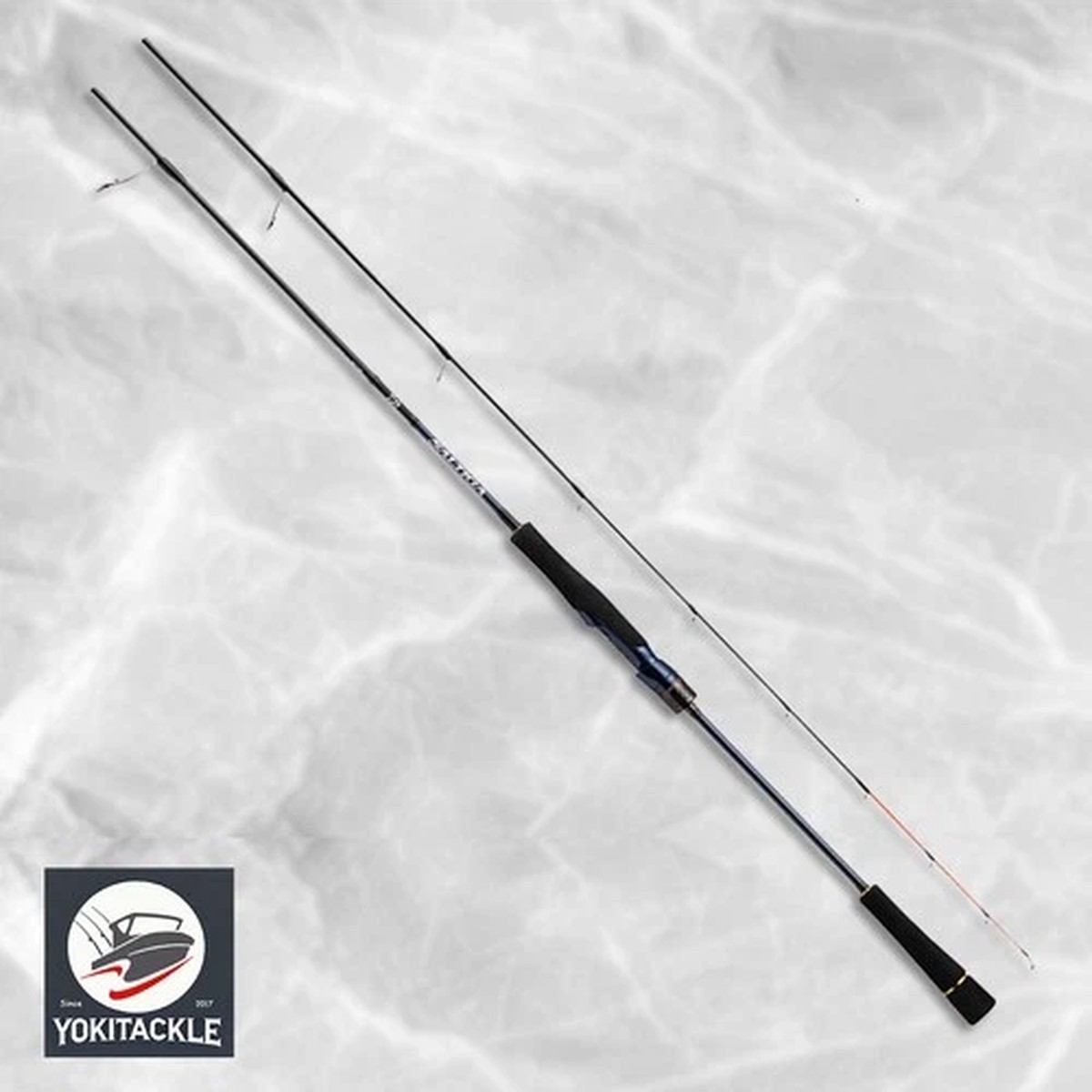 Daiwa SALTIGA SLJ 64MLS-SMT Spinning Rod JDM Shipping From JAPAN