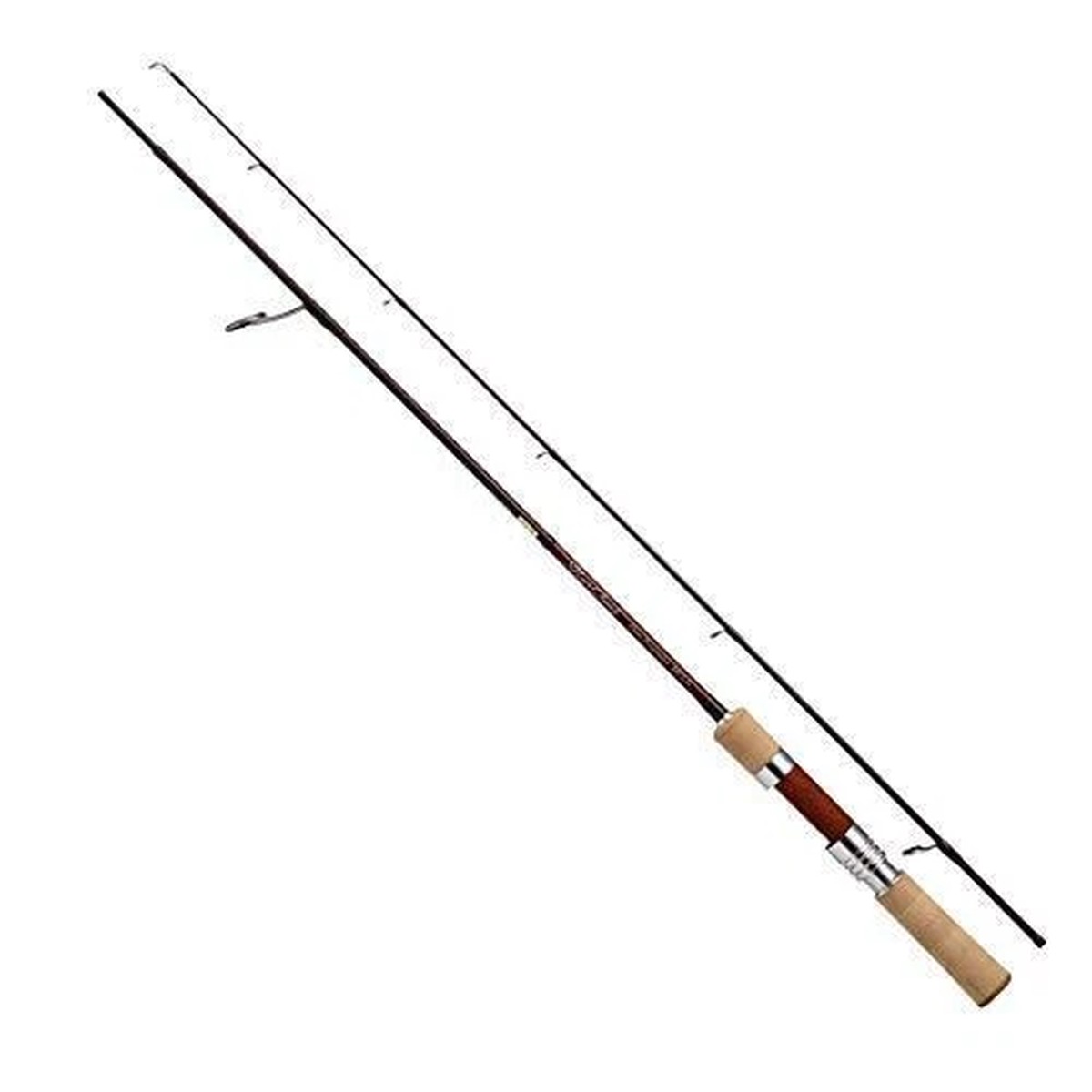 Daiwa Silver Creek Grass progressive 48UL-G Spinning Rod for Trout