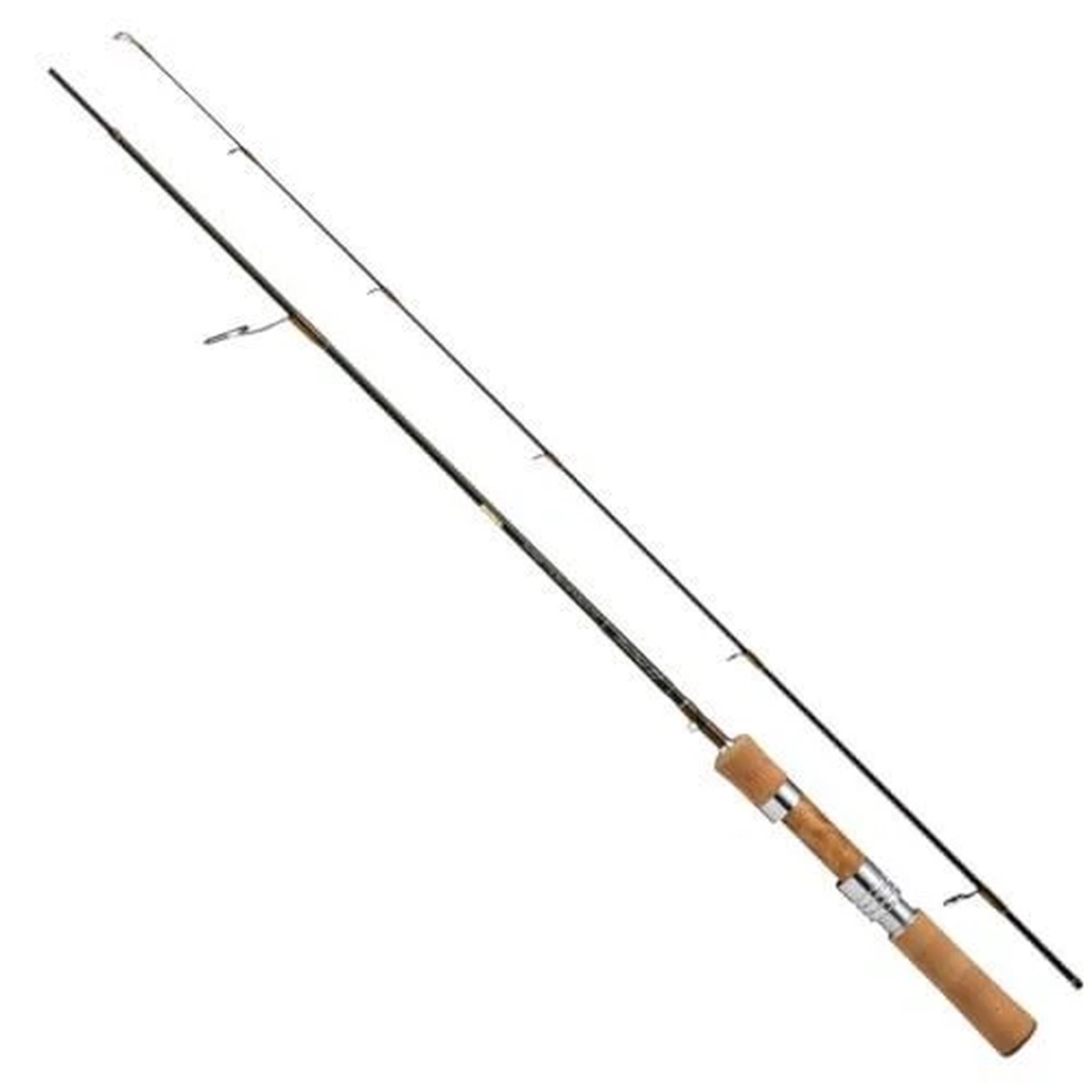 Daiwa Silver Creek Trad 56L Spinning Rod for Trout