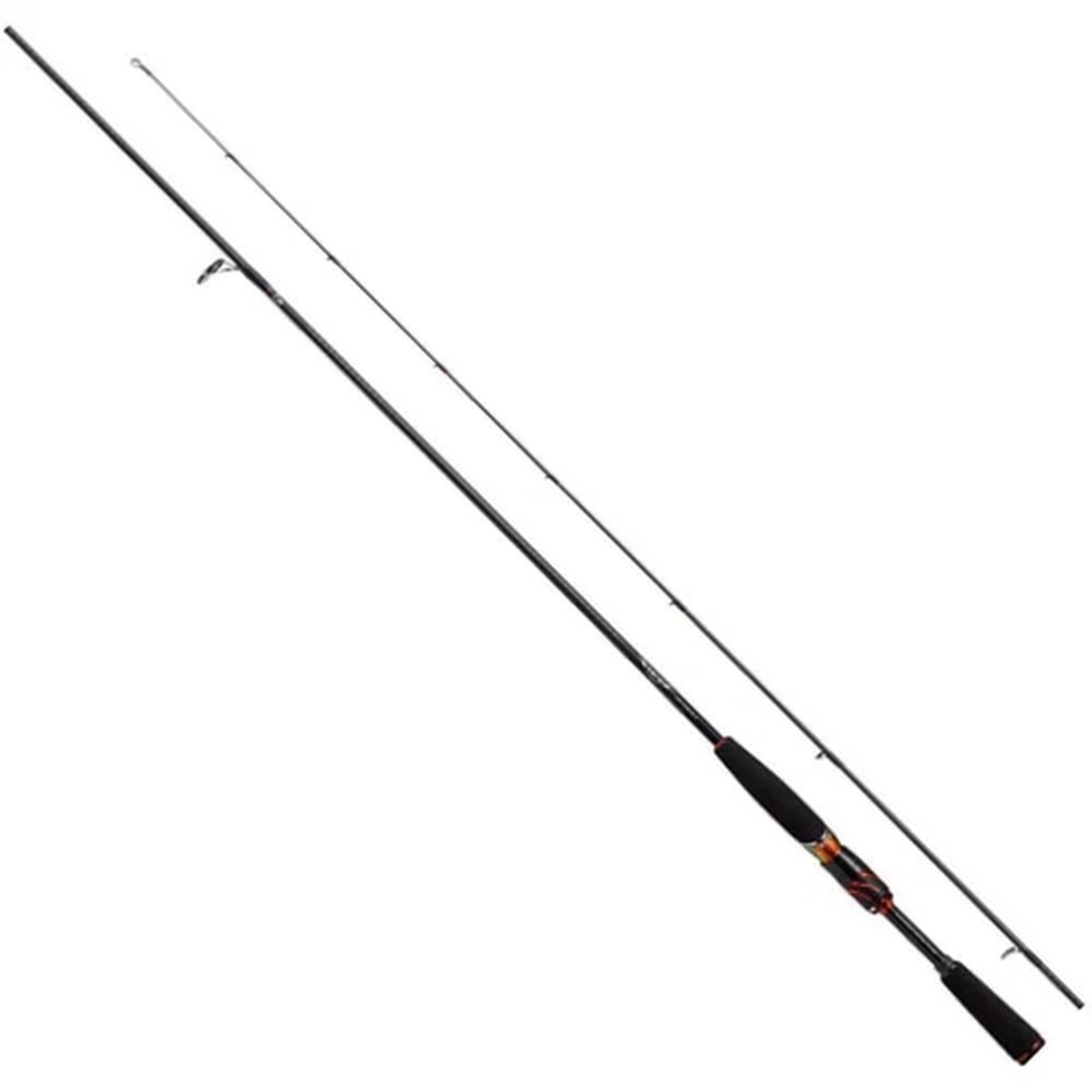 Daiwa STEEZ S65L+ -SV / SMT Spinning Rod for Bass