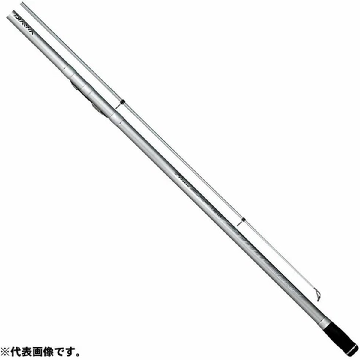 Daiwa Throwing Rod Spinning Prime Surf T30-450/W Fishing Rod