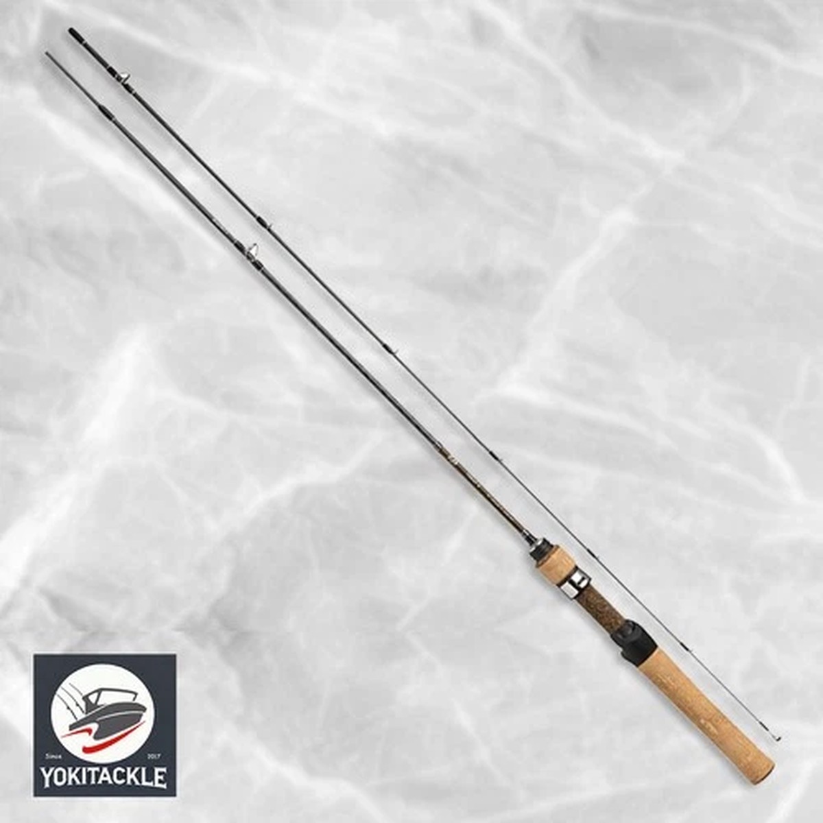 Daiwa Trout X NT 60L-N Spinning Rod for Trout