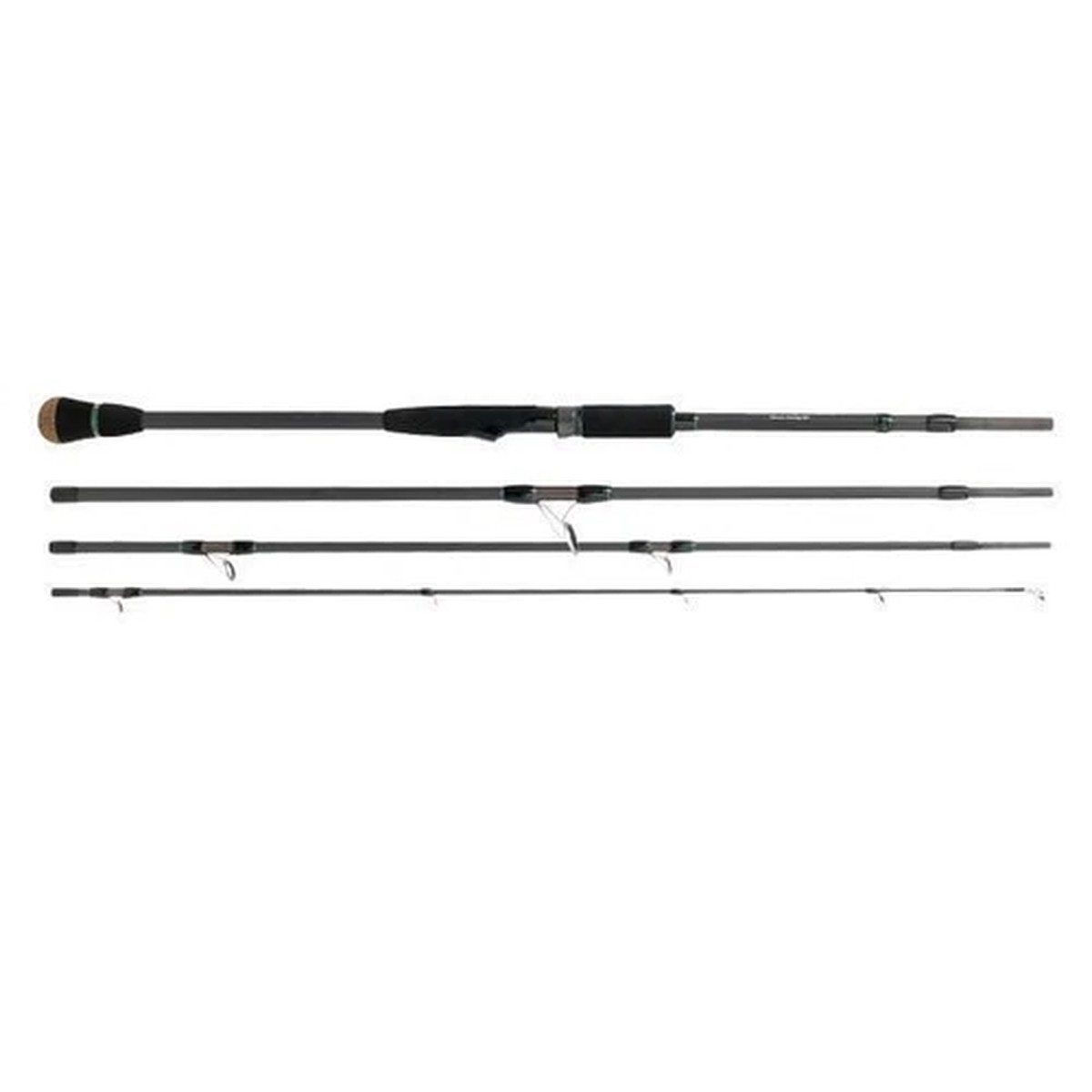 DEPS HUGE CUSTOM GENOMA HGS1-90R Spinning Rod for Bass