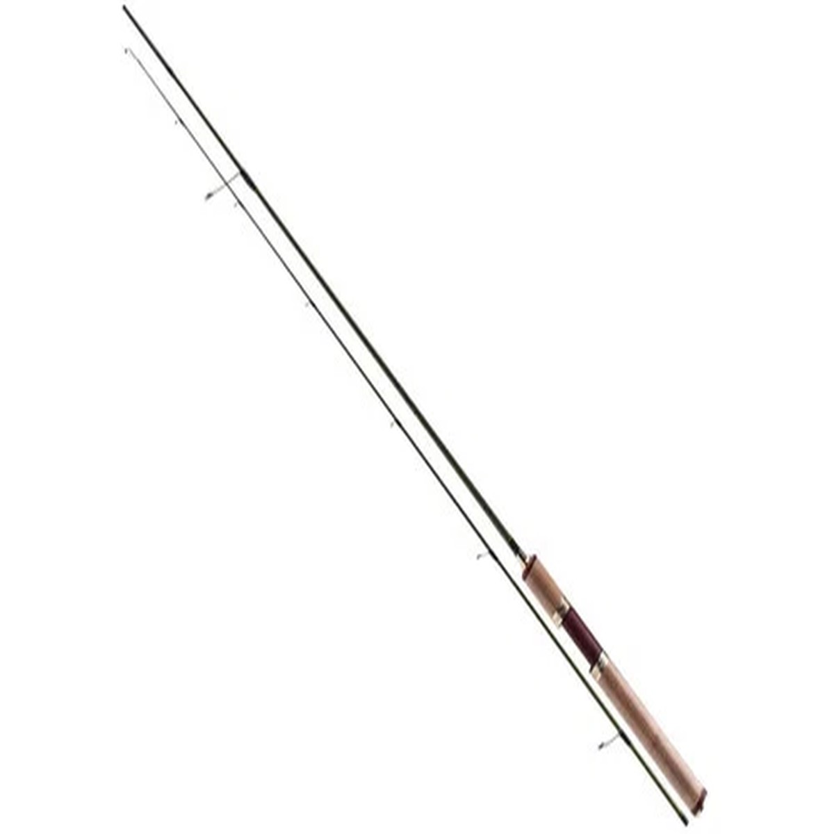 Favorite Arena Stream ARNS-602UL 1.8m 2-7g & casting rod Light spinning rod